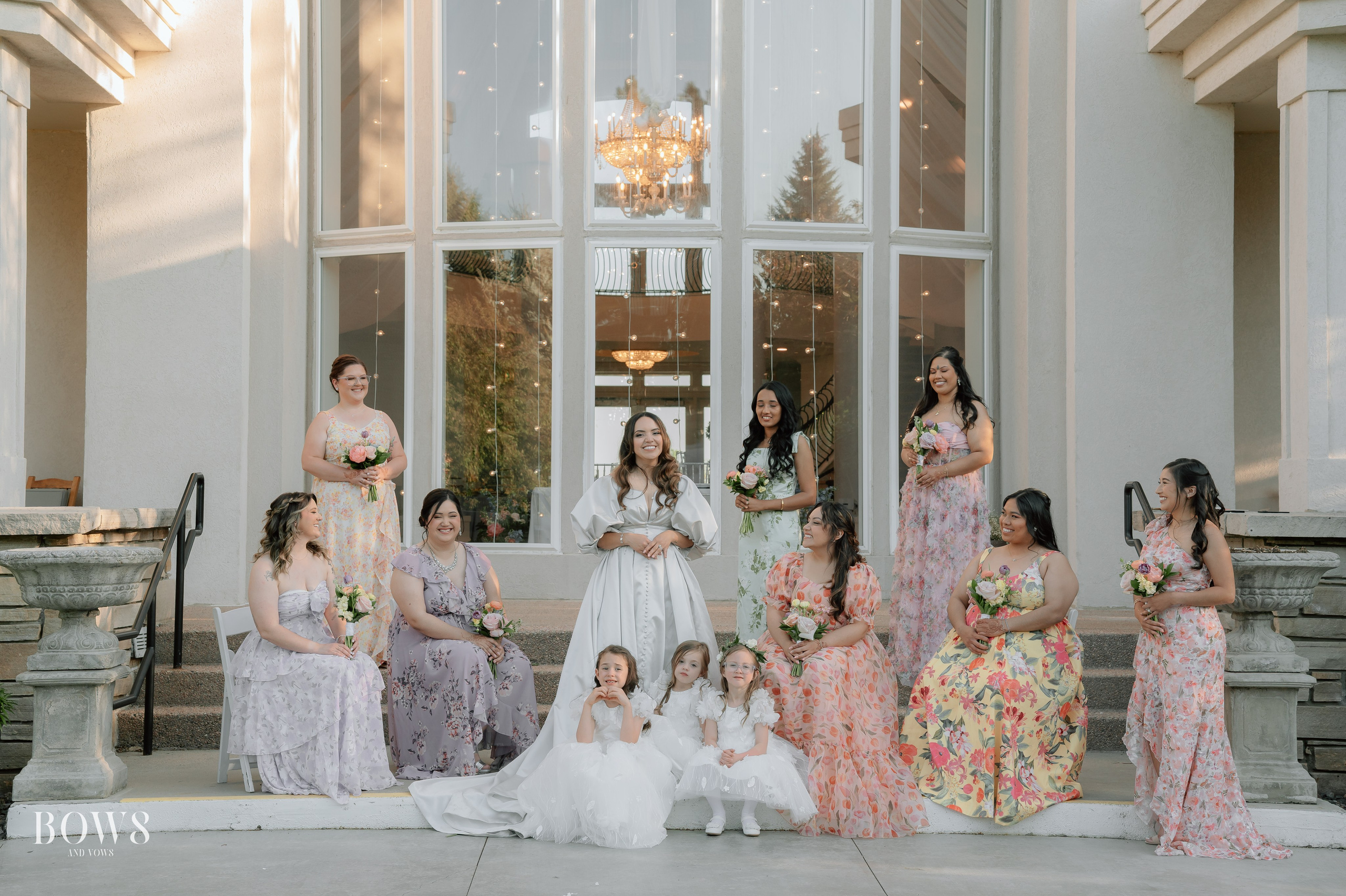 ARAVIND & MARISSA. WEDDING PHOTO COLOR GRADING