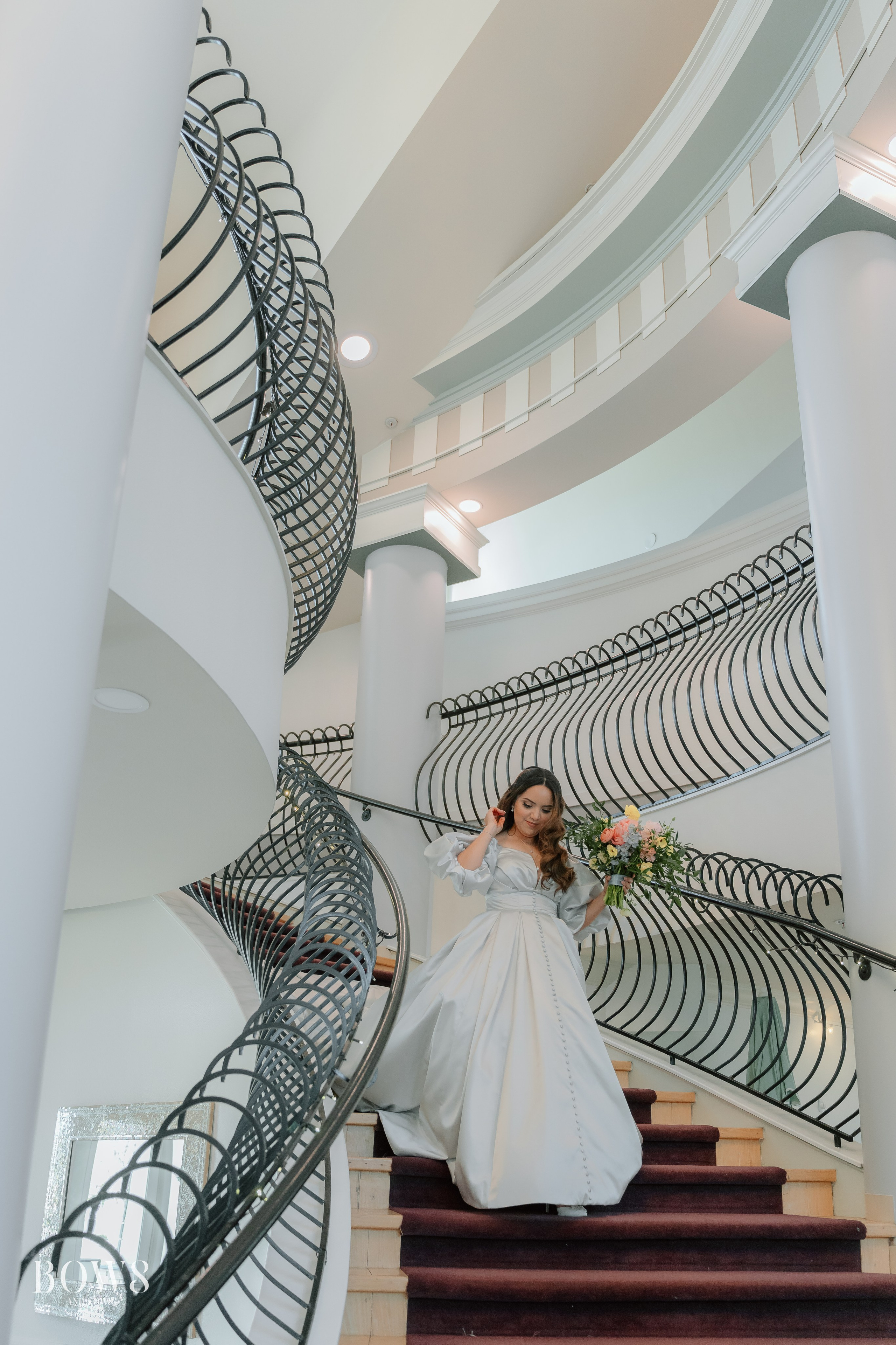 ARAVIND & MARISSA. WEDDING PHOTO COLOR GRADING