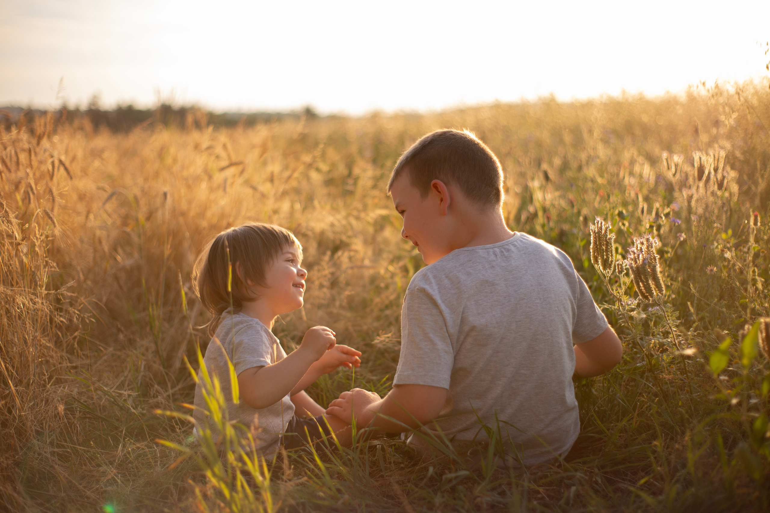 Familien. Fotograf Vogtland Darya Volskaya