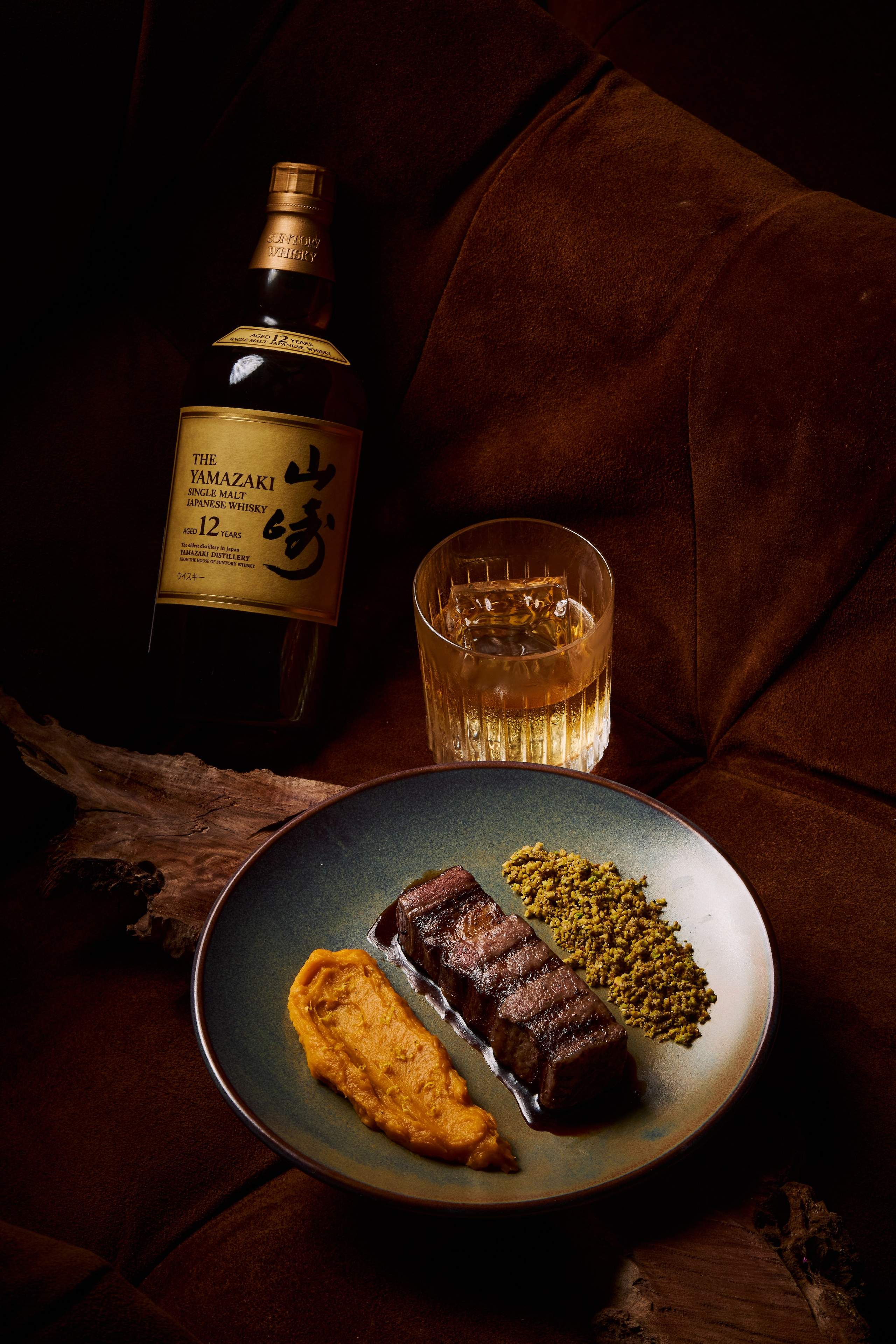 Meat. Commercial Food Photography & Films