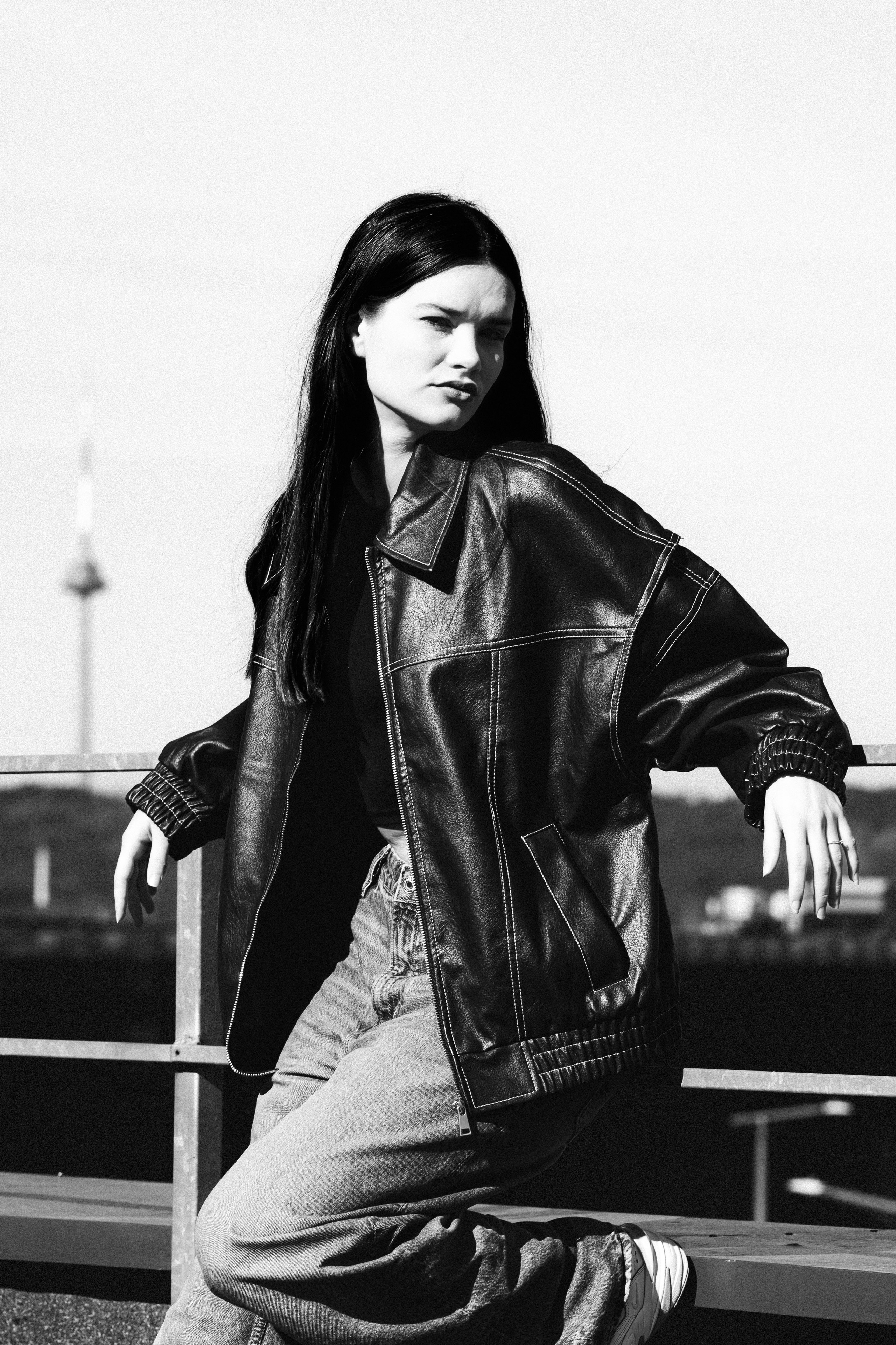 Gabija. JEVGENIJ BALEZIN | Portretų fotografas | Vilnius