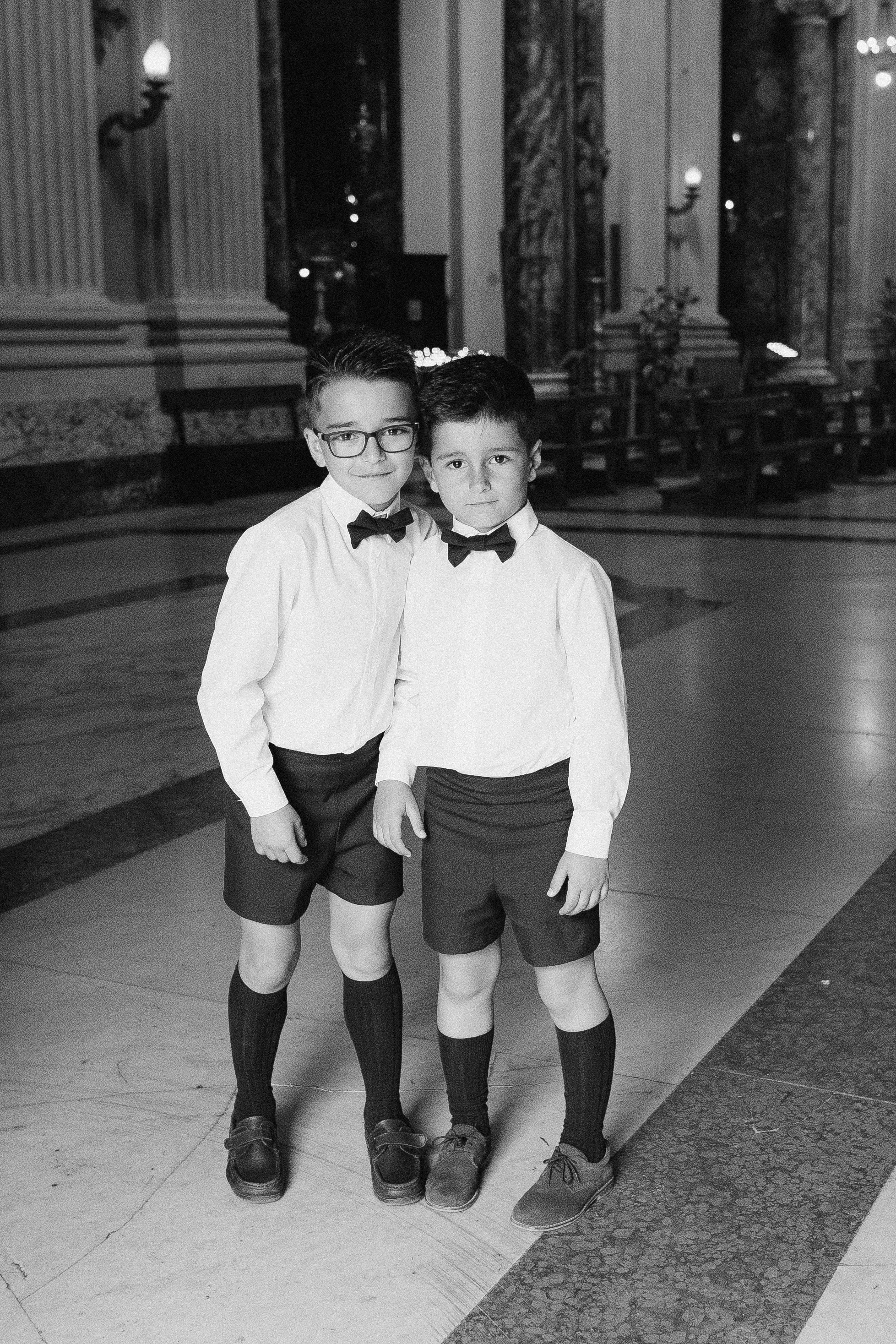 Isabelle & Adam, Villa Miani, Rome. Фотограф в Милане Анна Линник