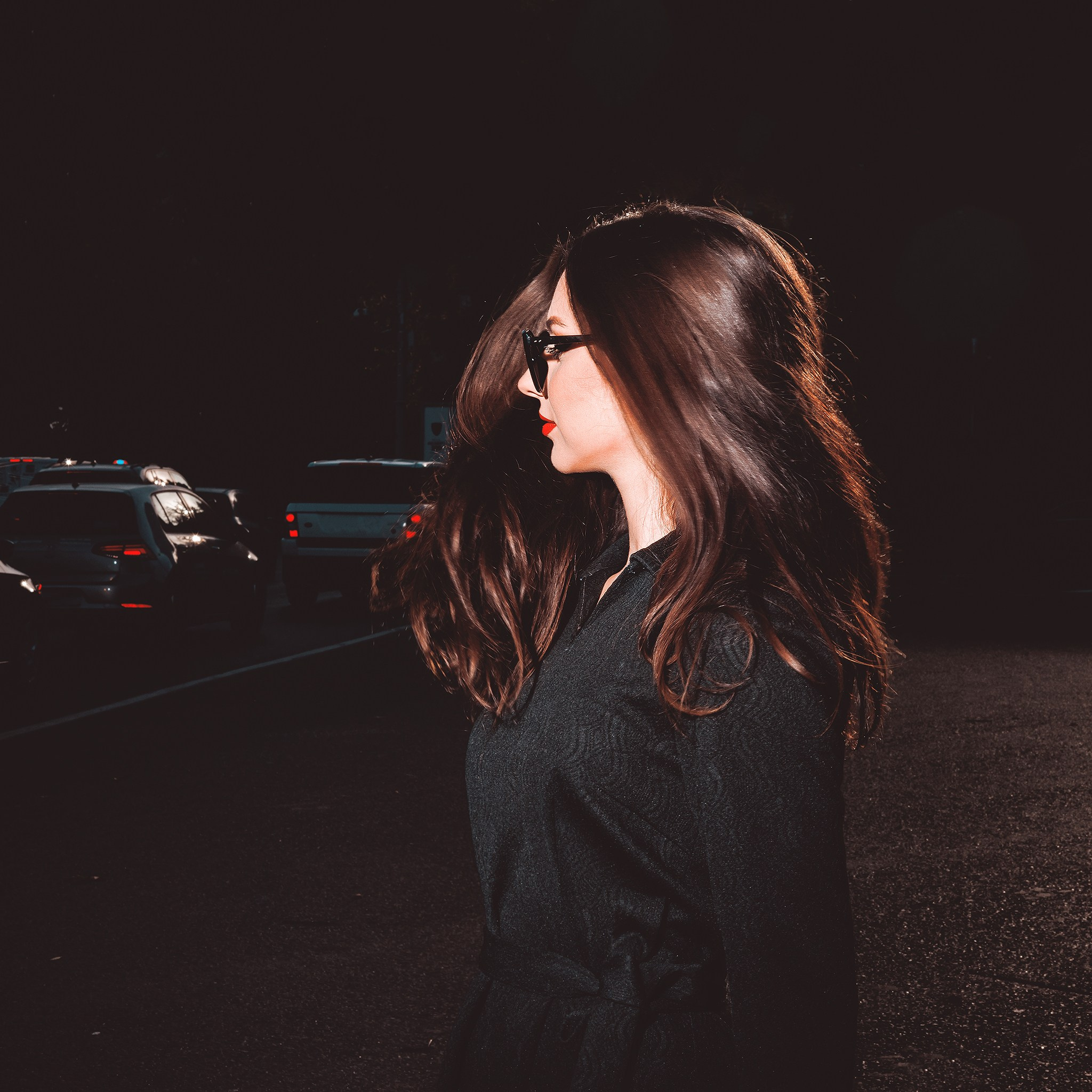 Portrait. Photography by Mircea Maieru