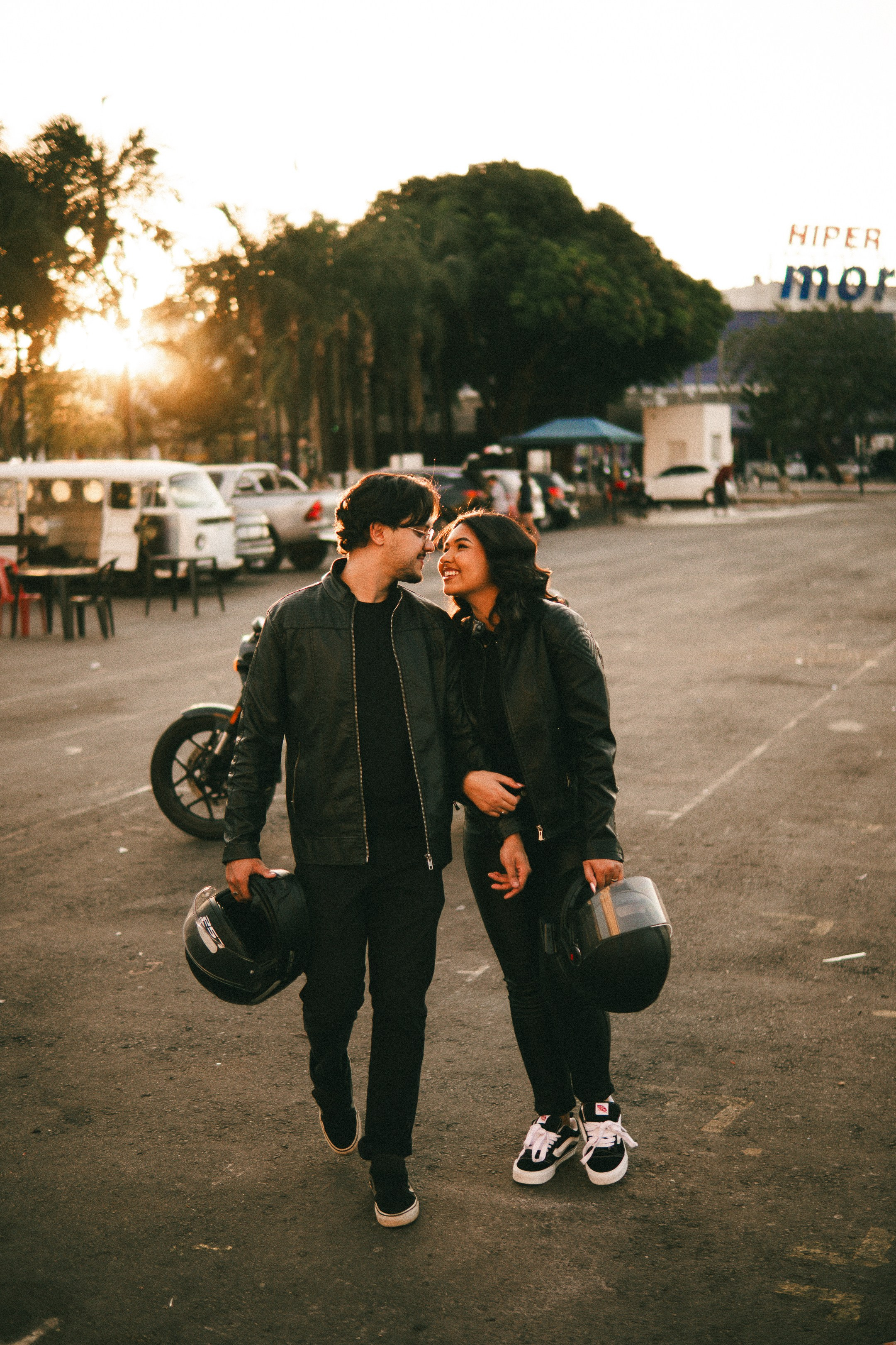 Casal Marinho. Fotógrafo de Casamentos