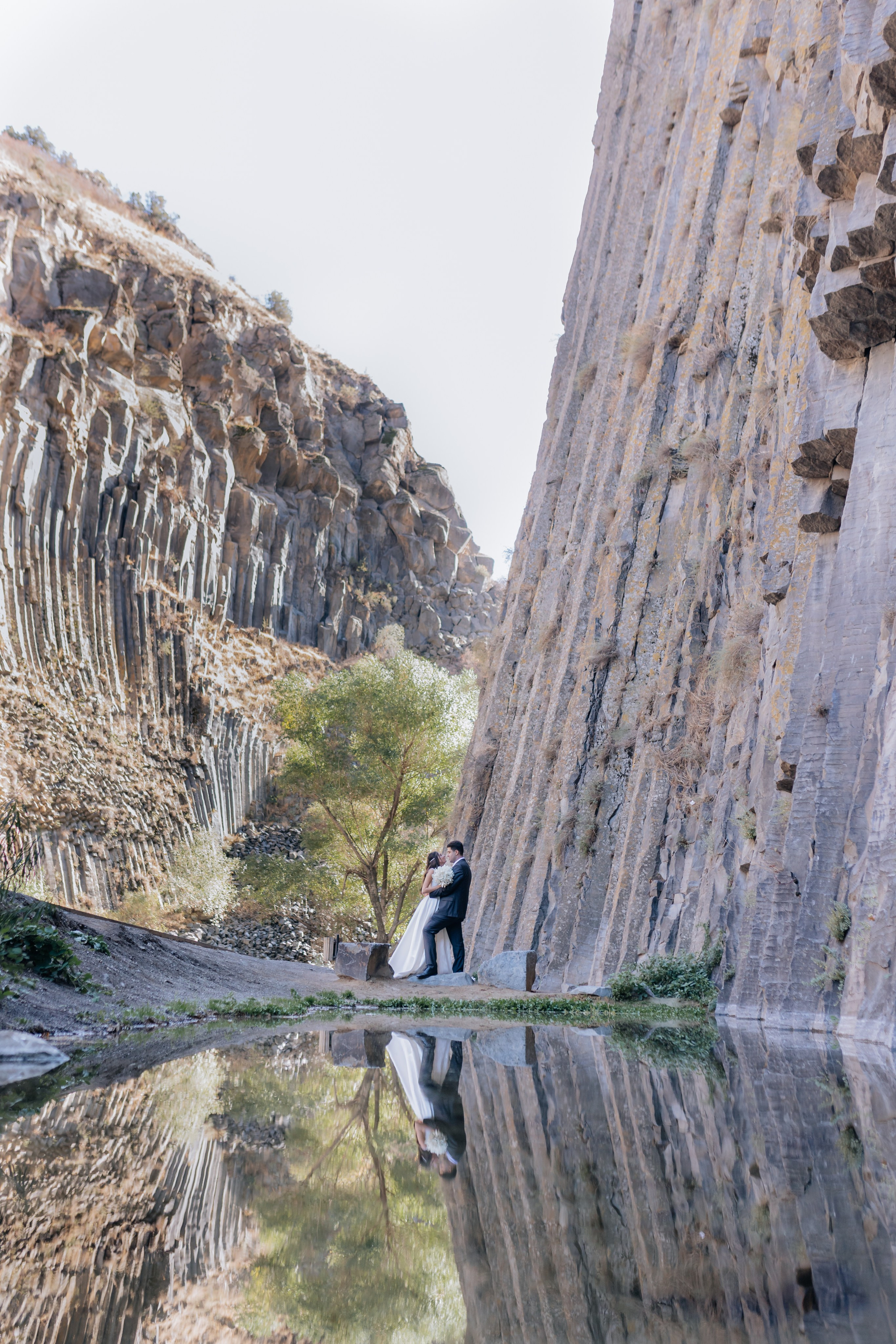 Gor & Julietta. Photographer in Yerevan