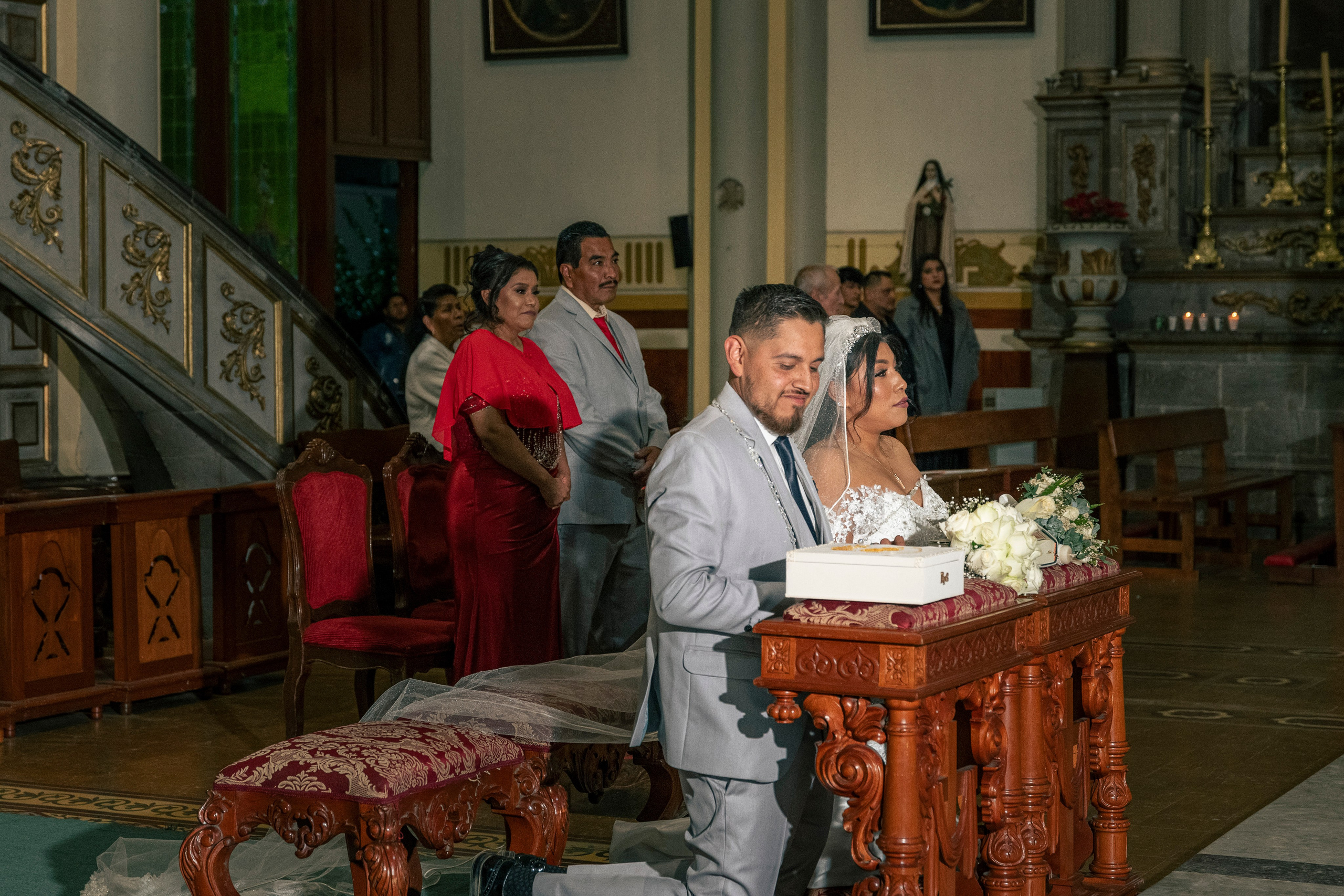 Myr. Leonardo Bautista Fotógrafo