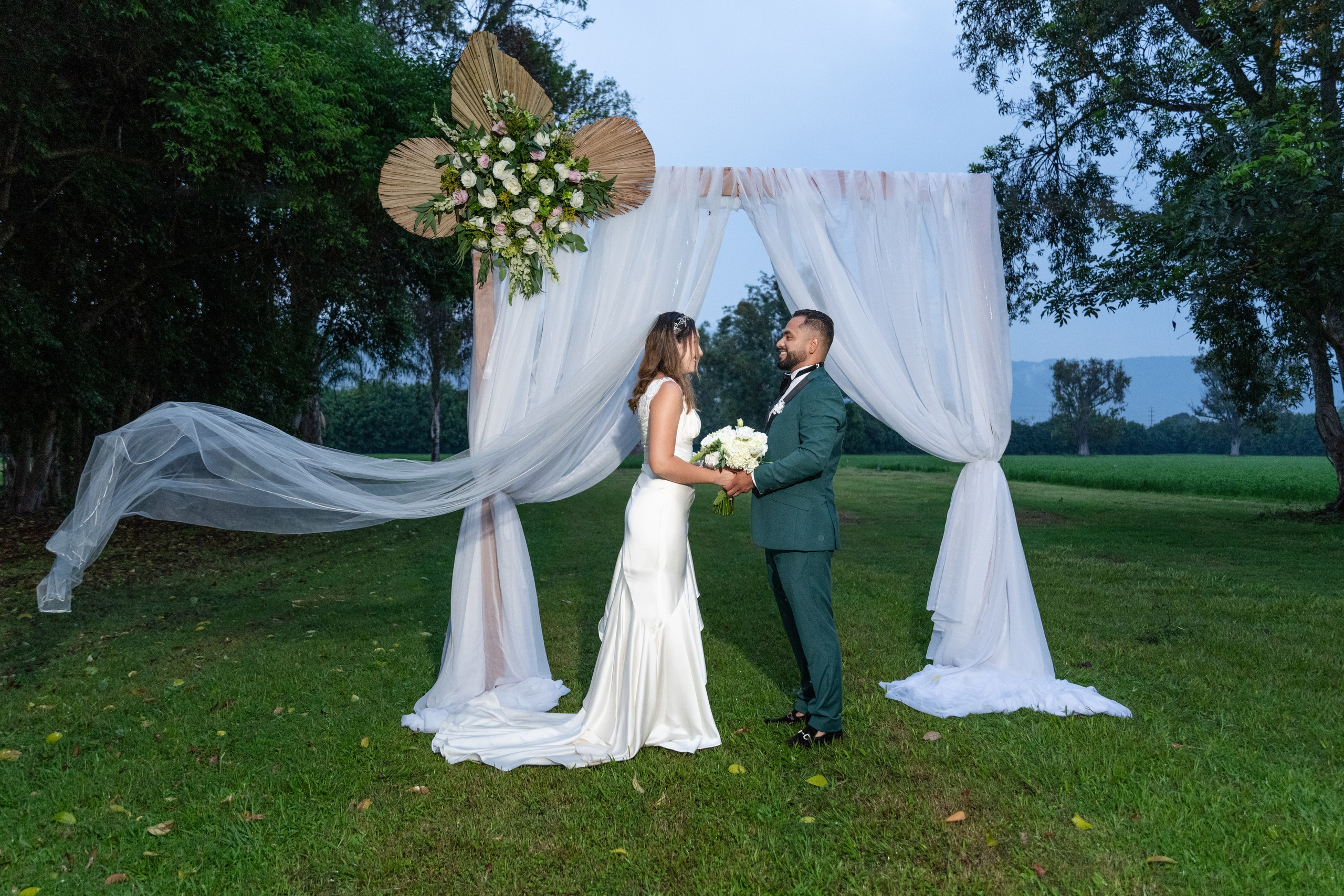 S&C. Leonardo Bautista Fotógrafo