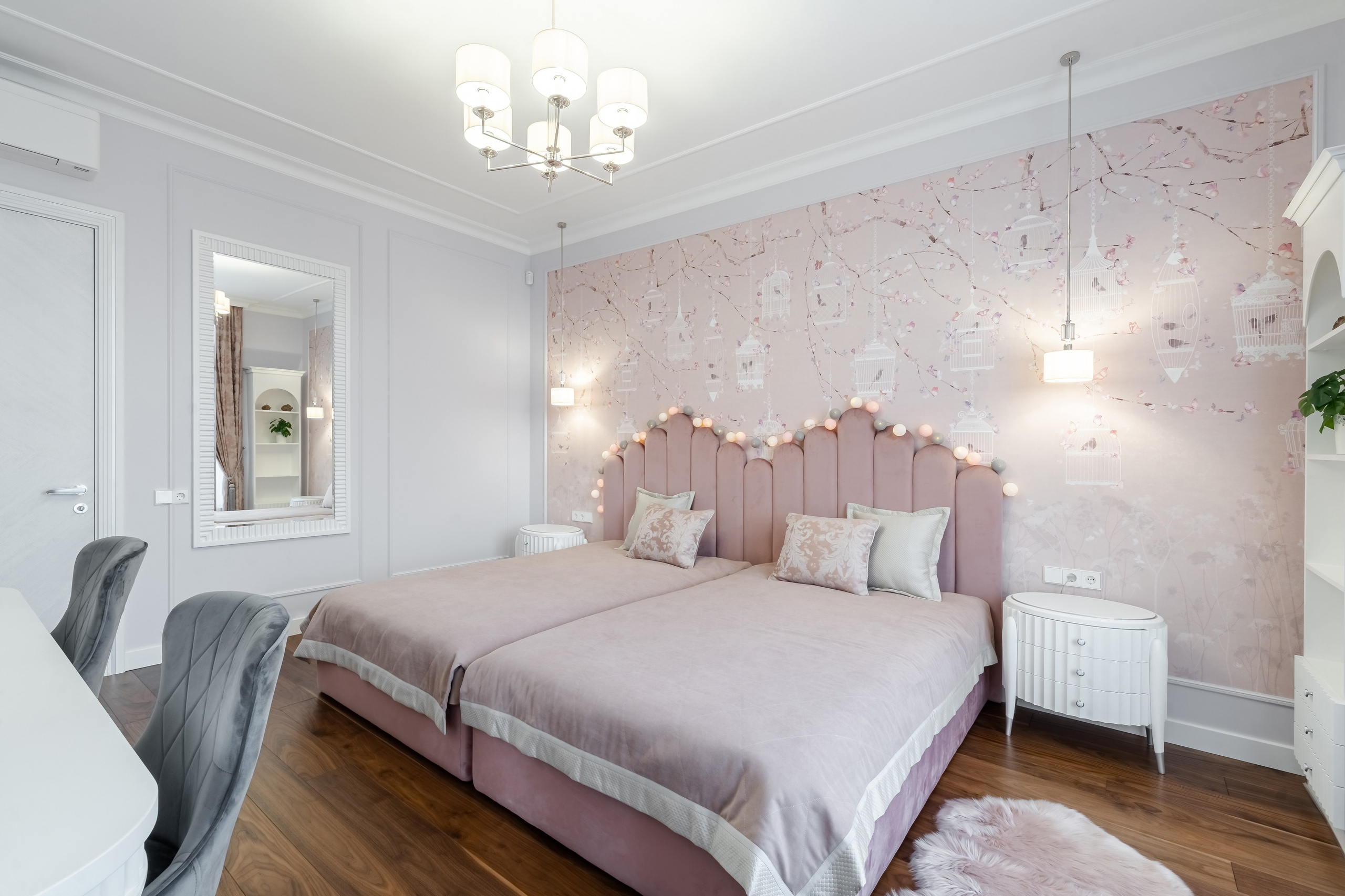 Интерьер. Фотограф Харьков Роман Рубан