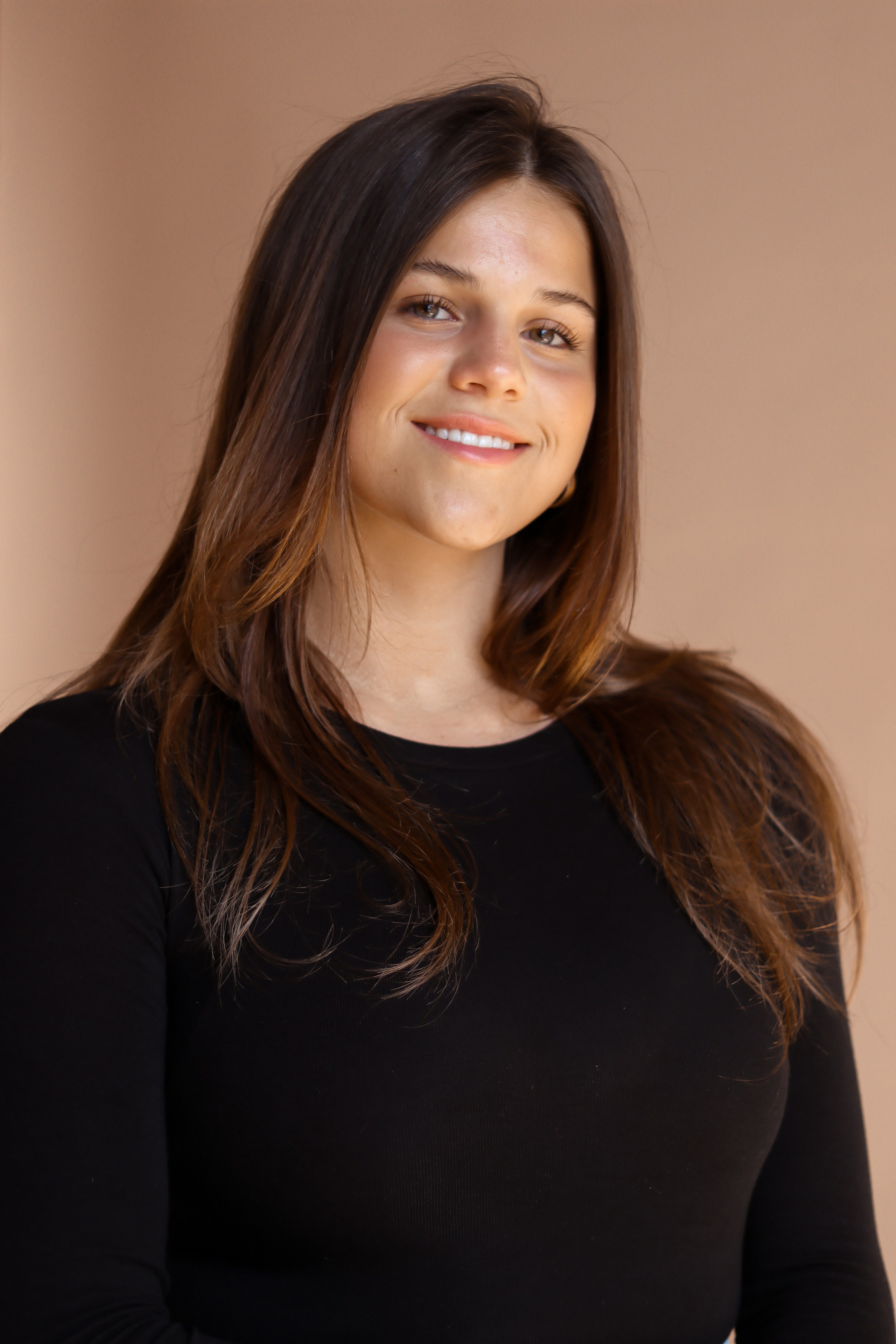 Bussines Portrait Photographer Chicago Inna Petrova