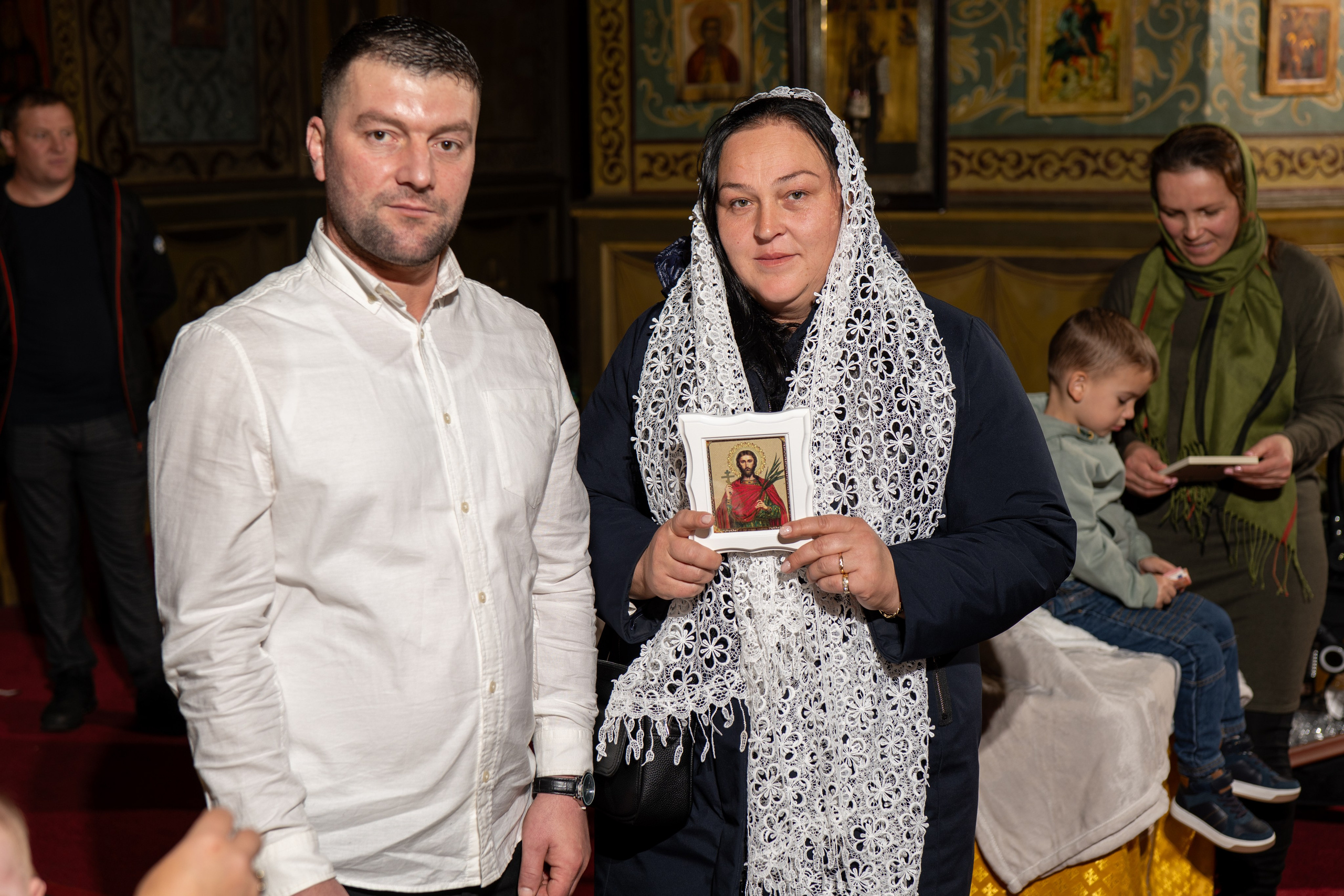 Kristian. Fotograful și Cameramanul familiei dvs în Franța Paul Photographer