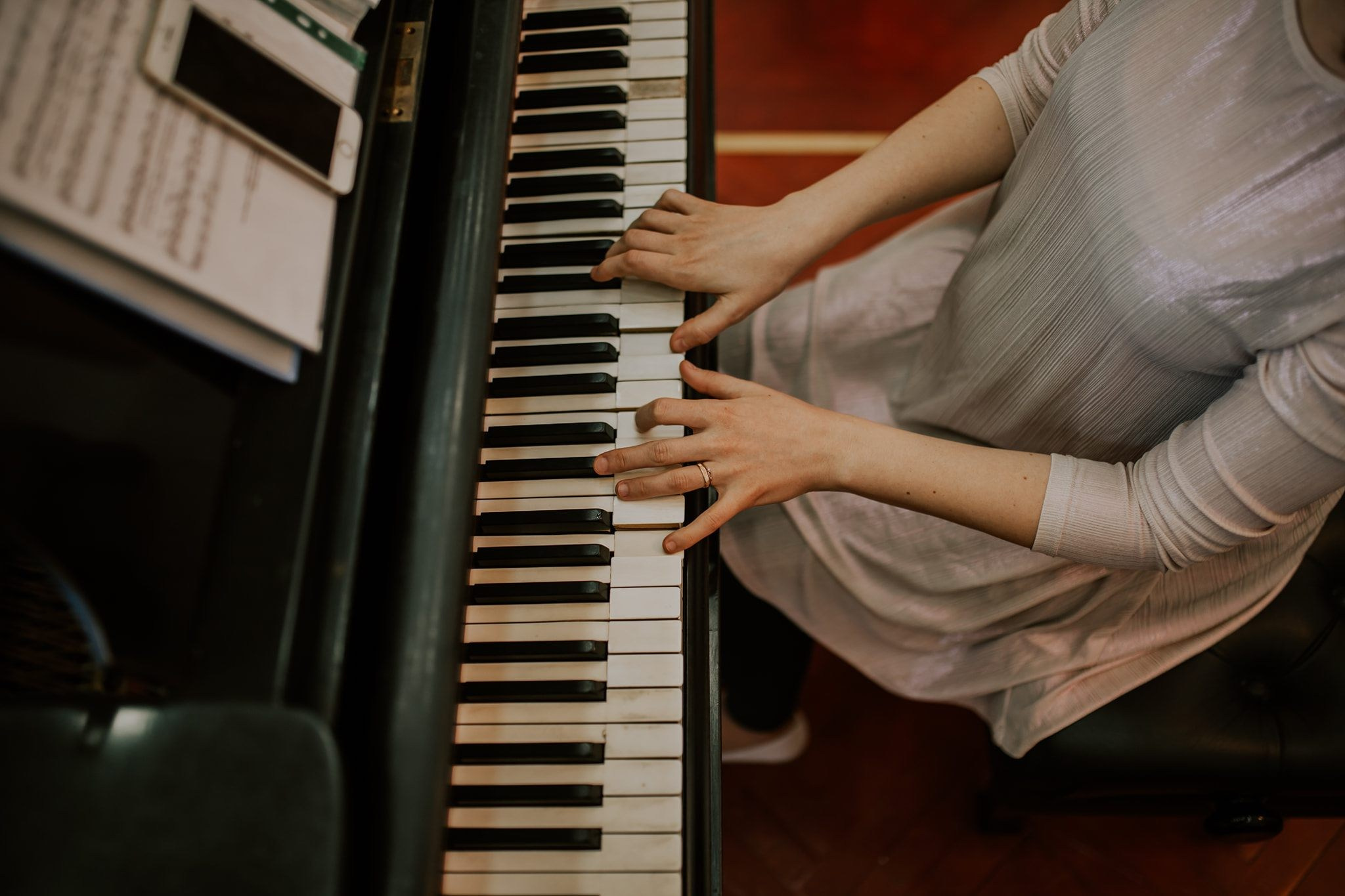 Denis & Ioana. Emotions Photo Art