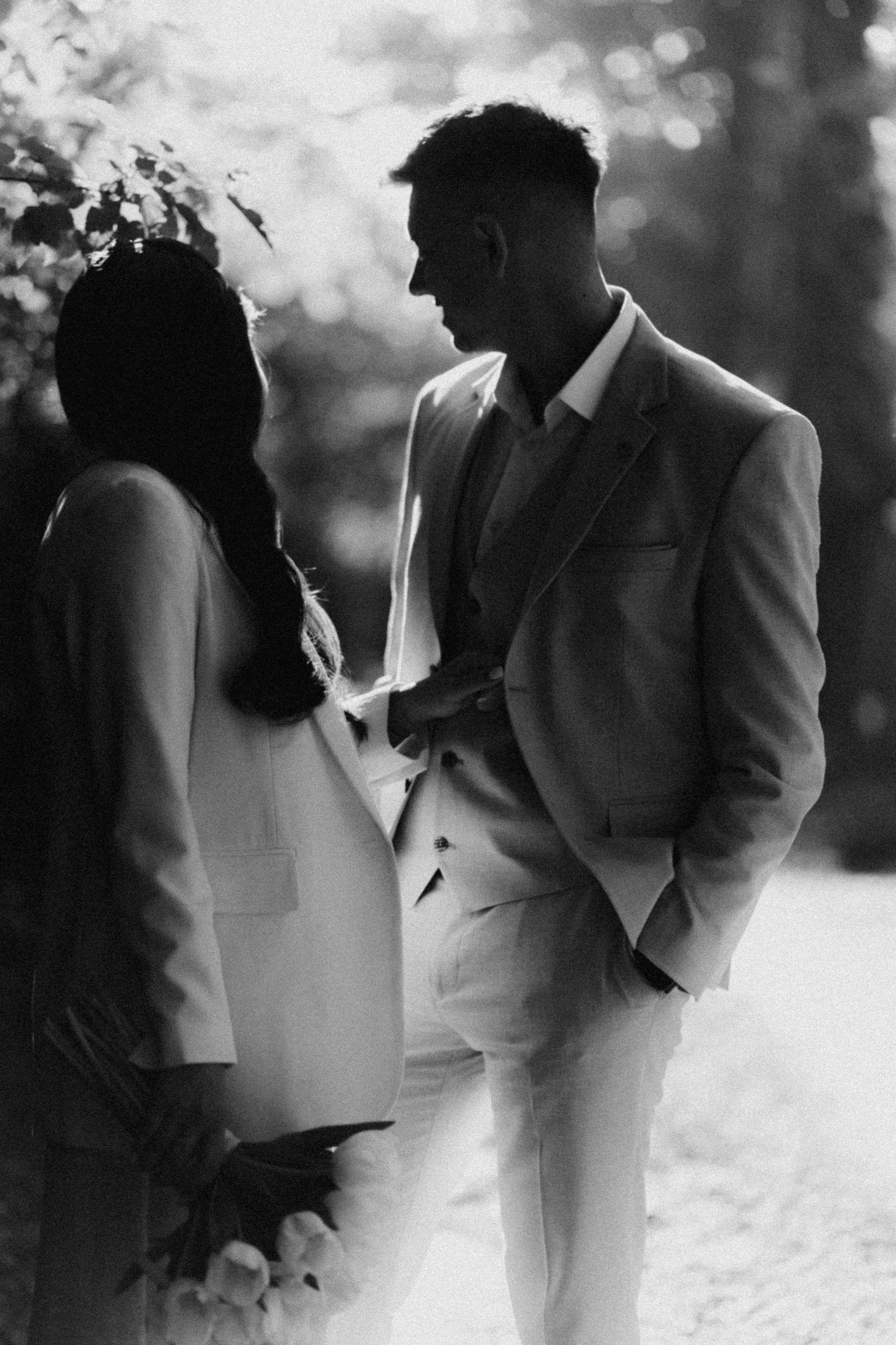 Andrei & Gianina — Cununie. Emotions Photo Art