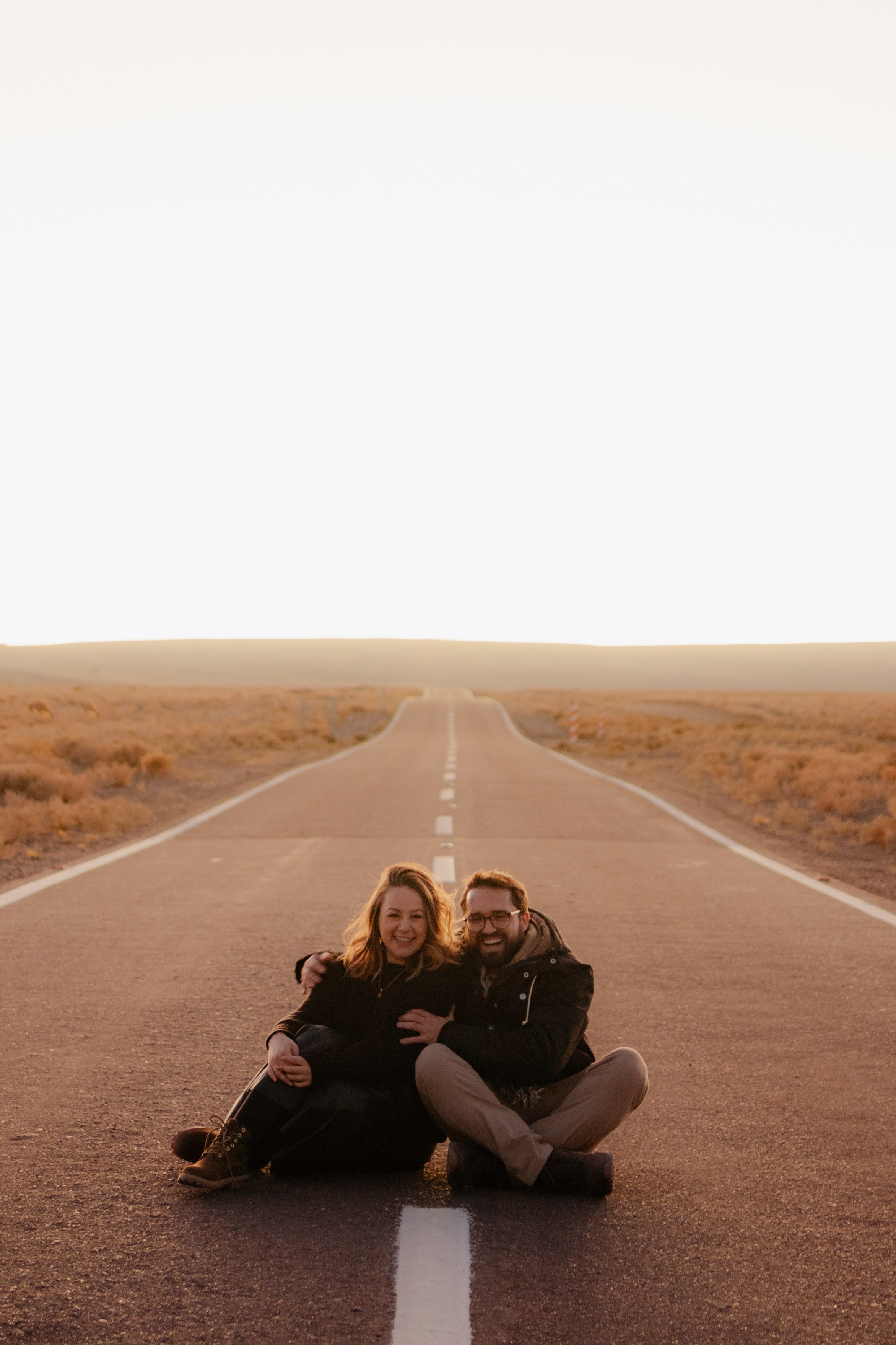 Gabriela e Antônio (ensaio). Principal