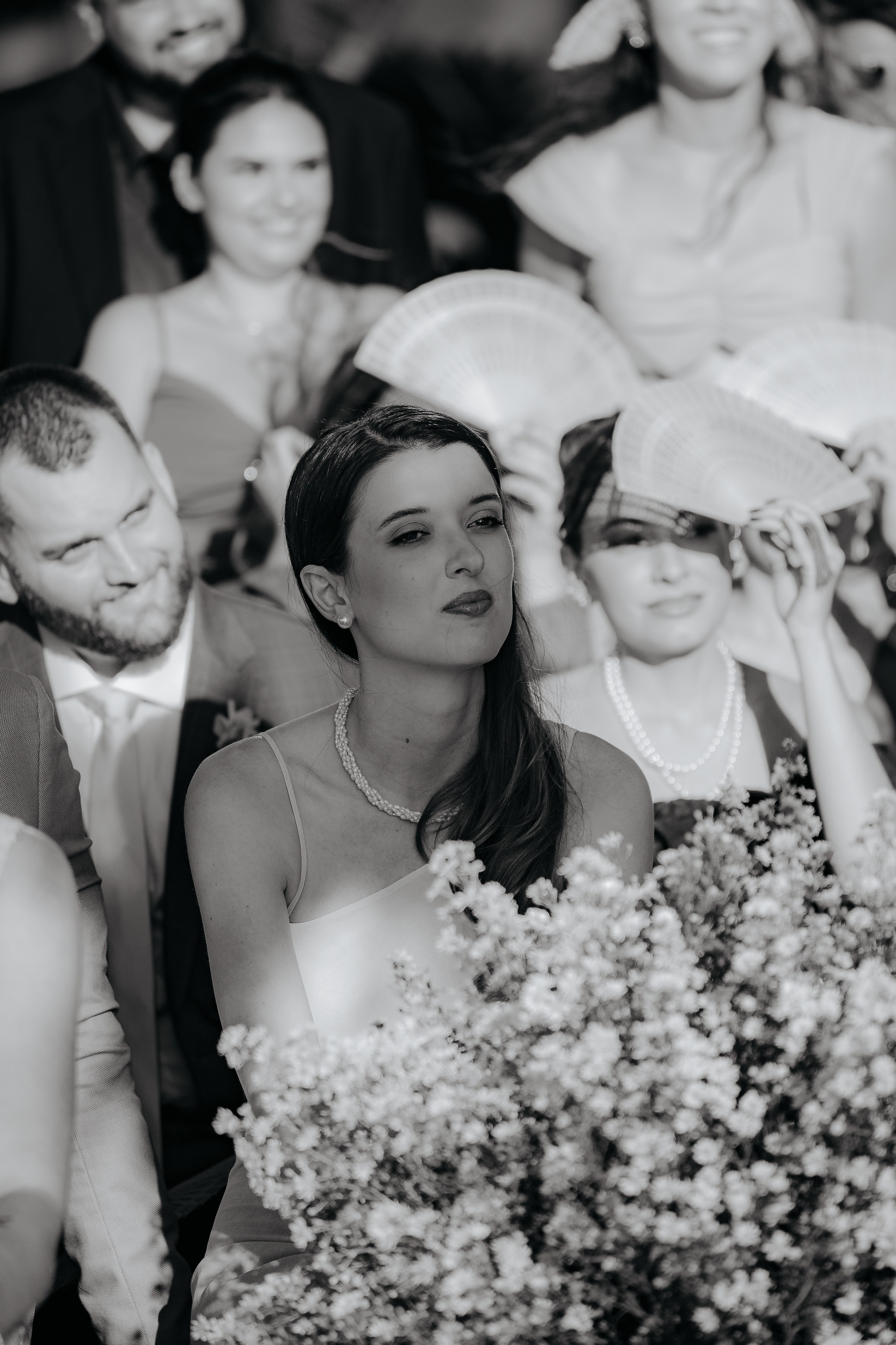 Jessica e Anna Luiza (matrimonio). Principal