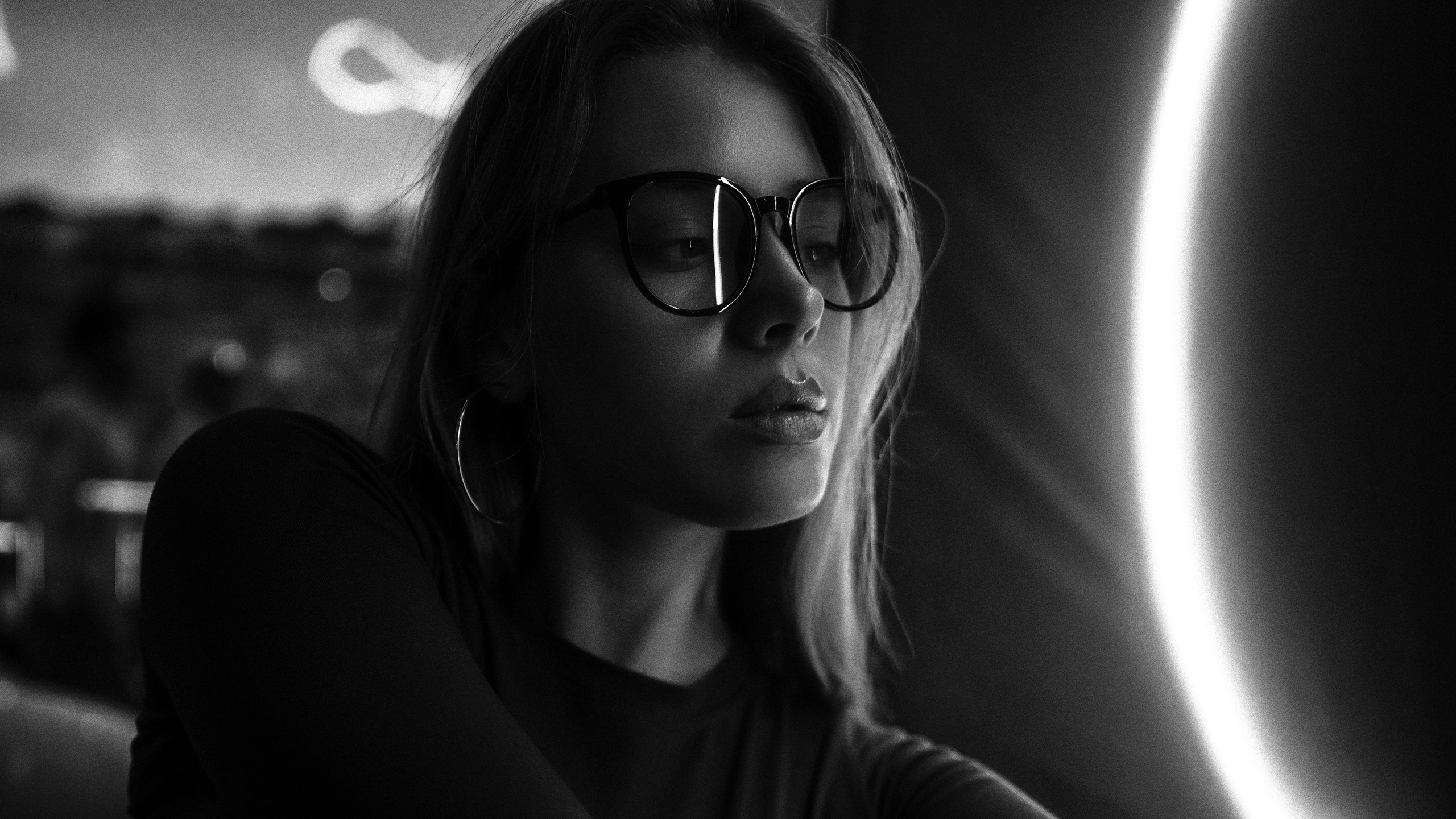 Kristina. From rapture