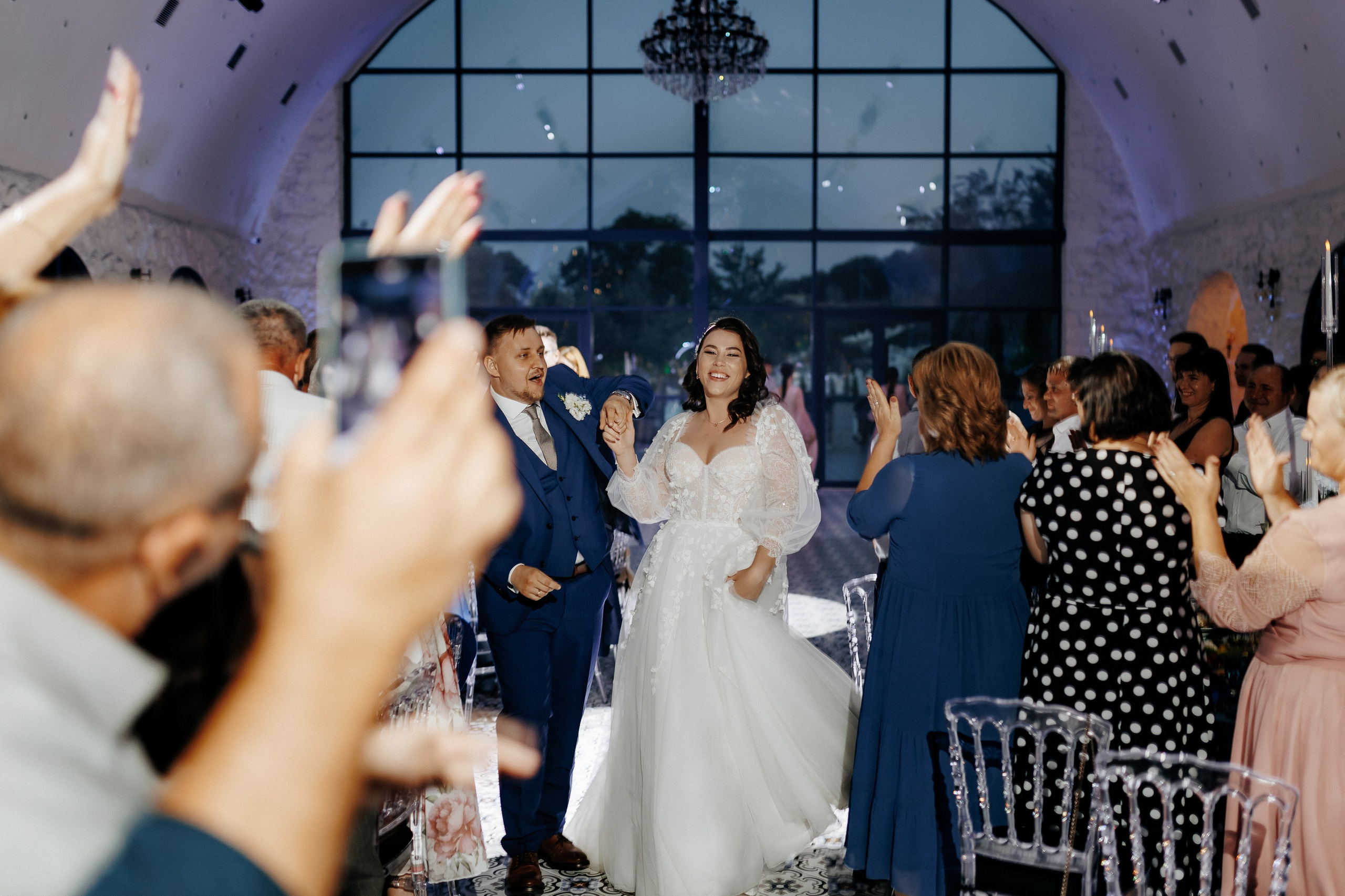 DANIEL + VALERIA. Fulga Photographer