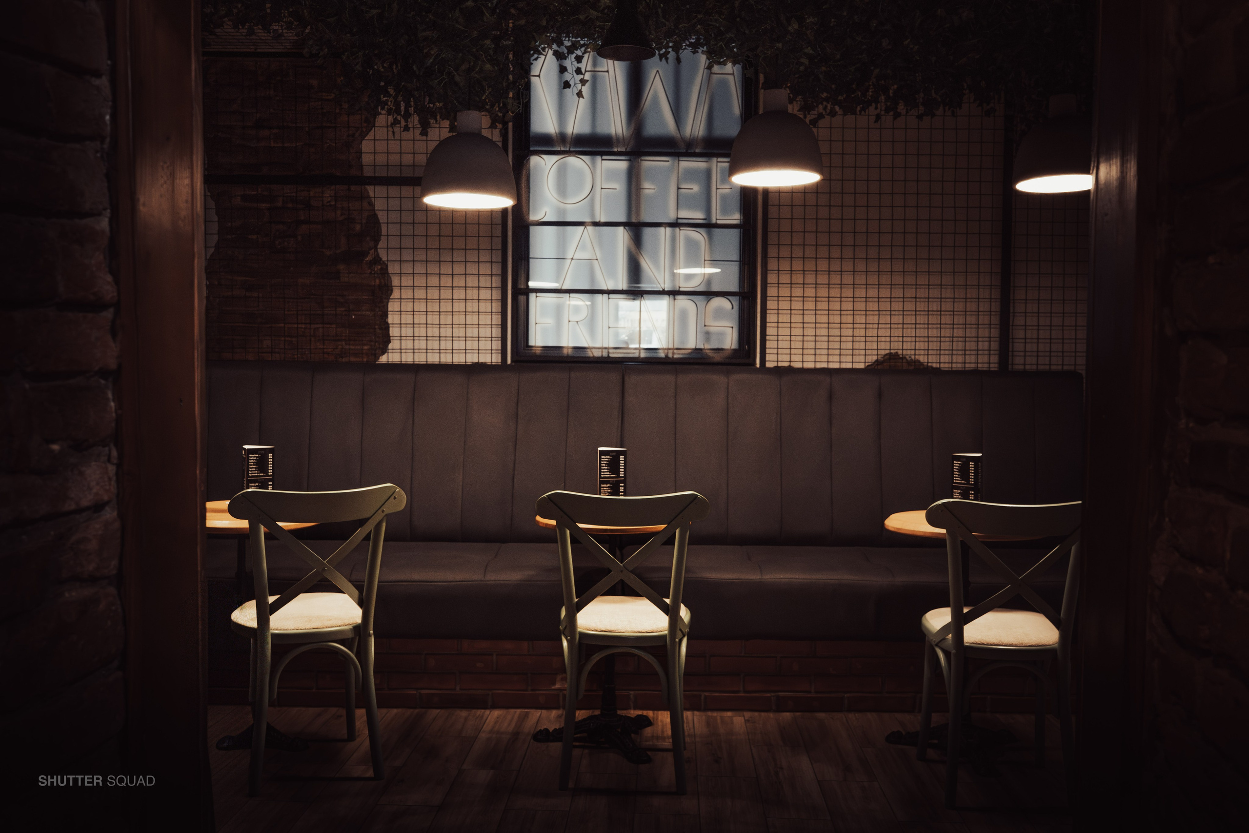Product Gallery — Kawa Coffee Shop Brasov. ShutterSquad.ro