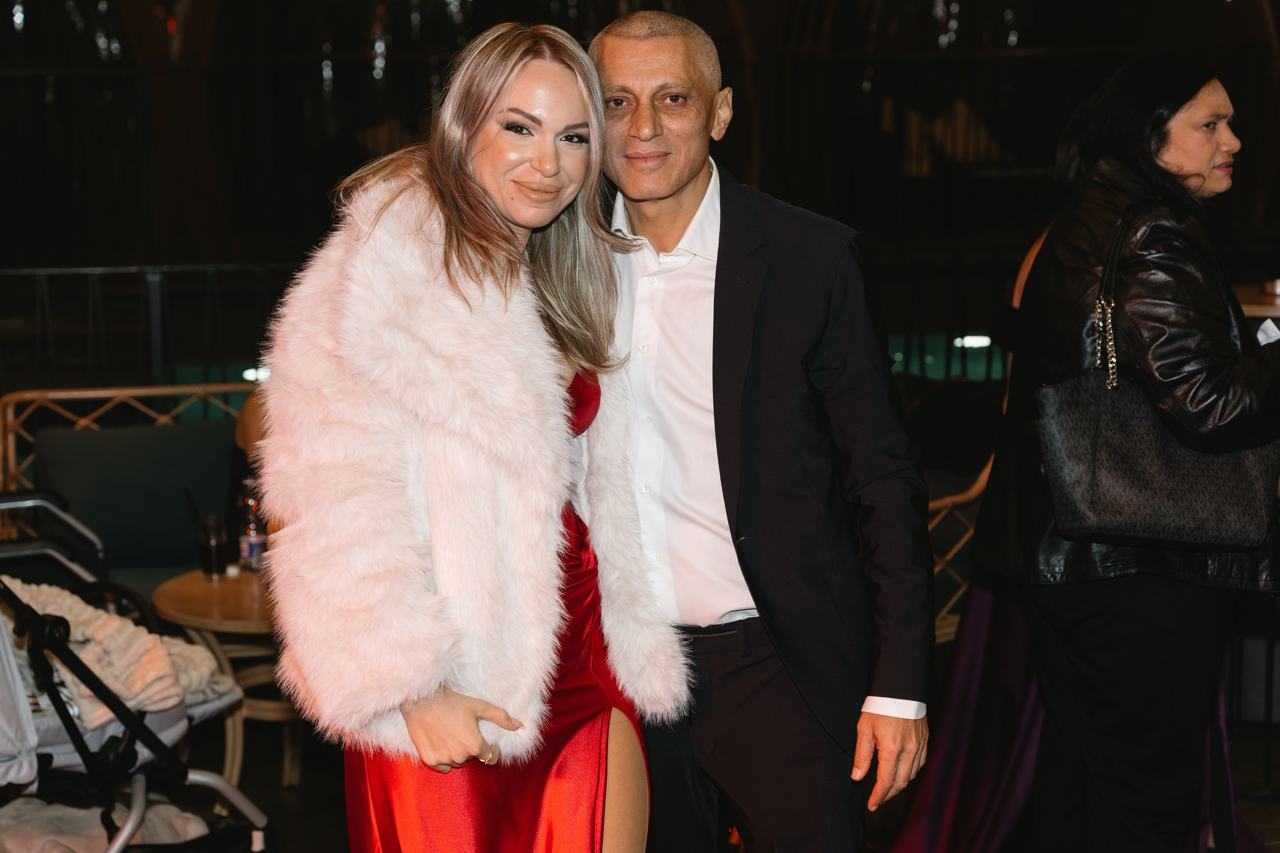 Events. Portrait & Event Photography | Israel | David Shafirov