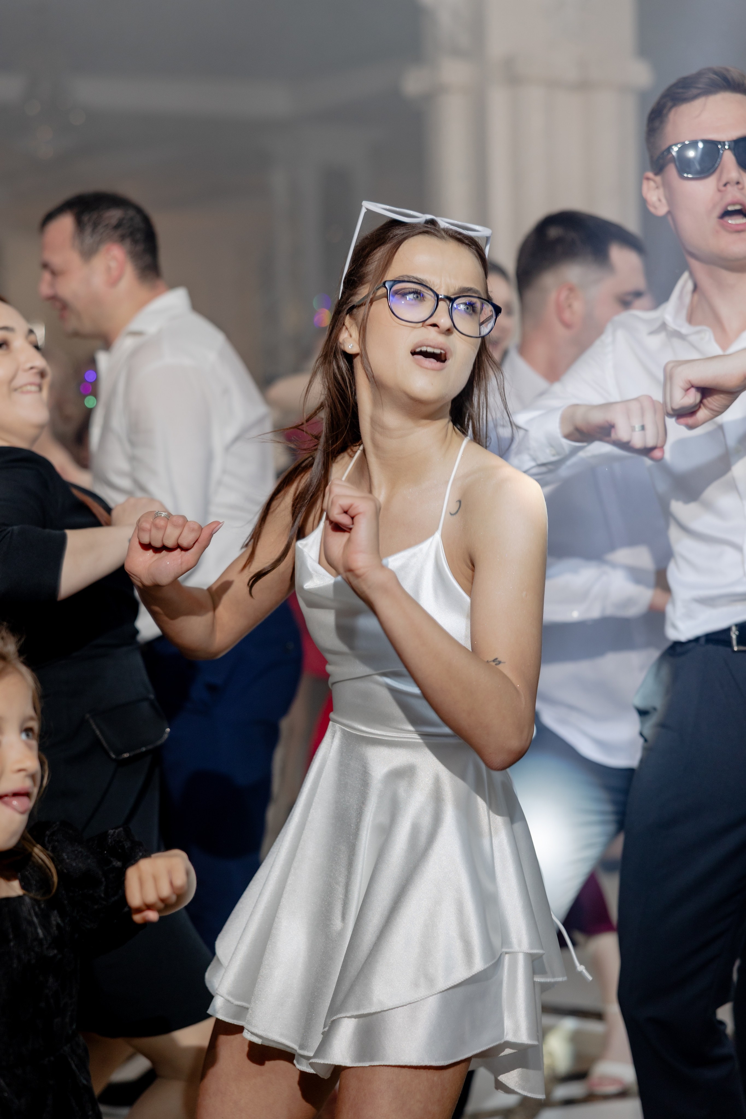 Cristian & Evelina. ProWed — Foto Video Moldova