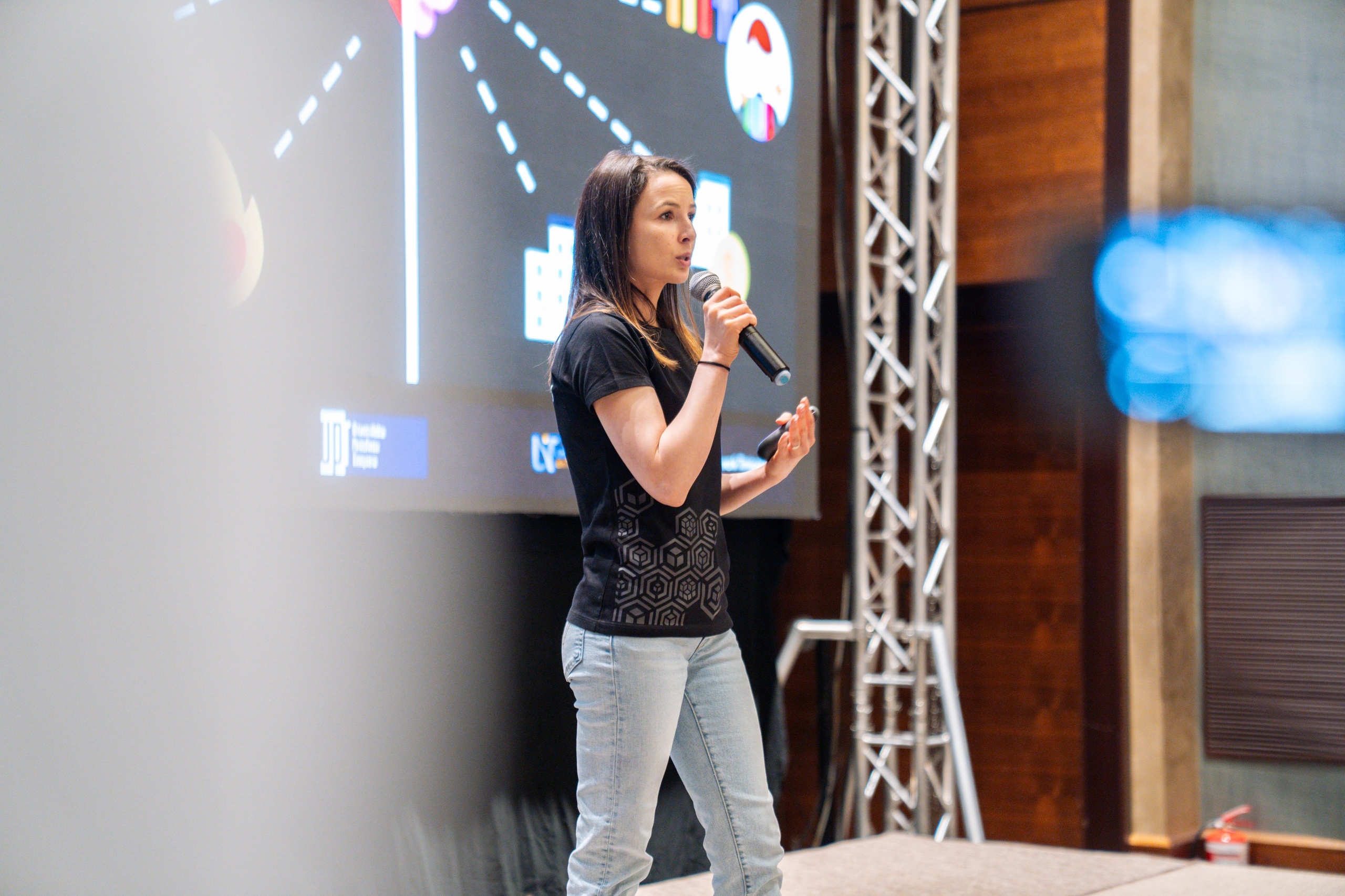 AWS Community Day 2025. Cozac Cristian Photographer