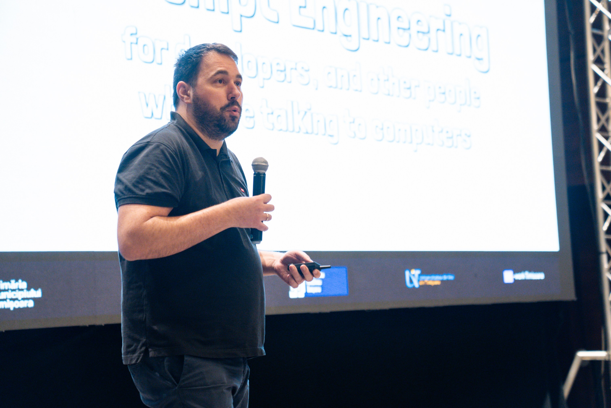 AWS Community Day 2025. Cozac Cristian Photographer