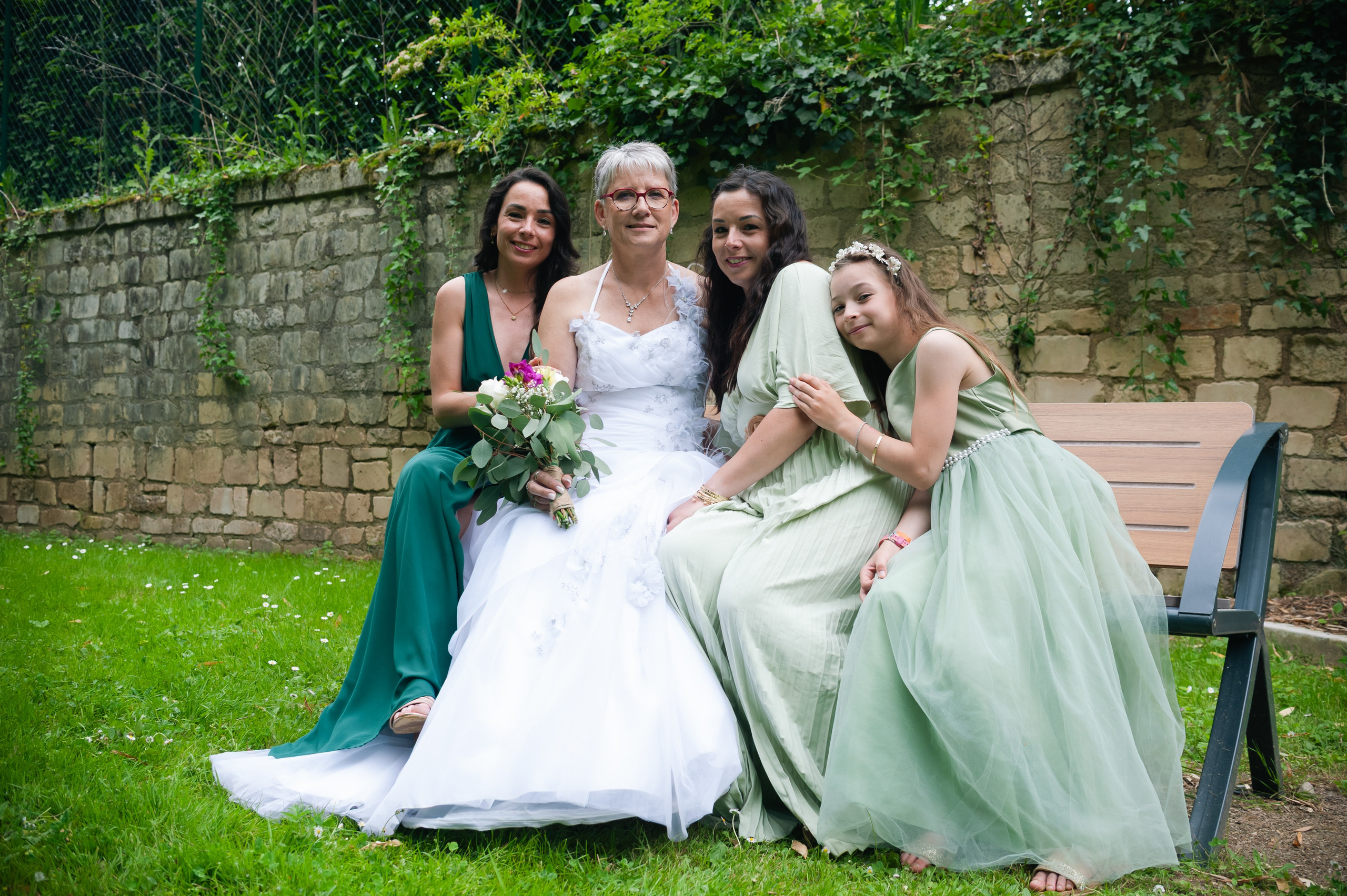 Mariages. RKDphoto