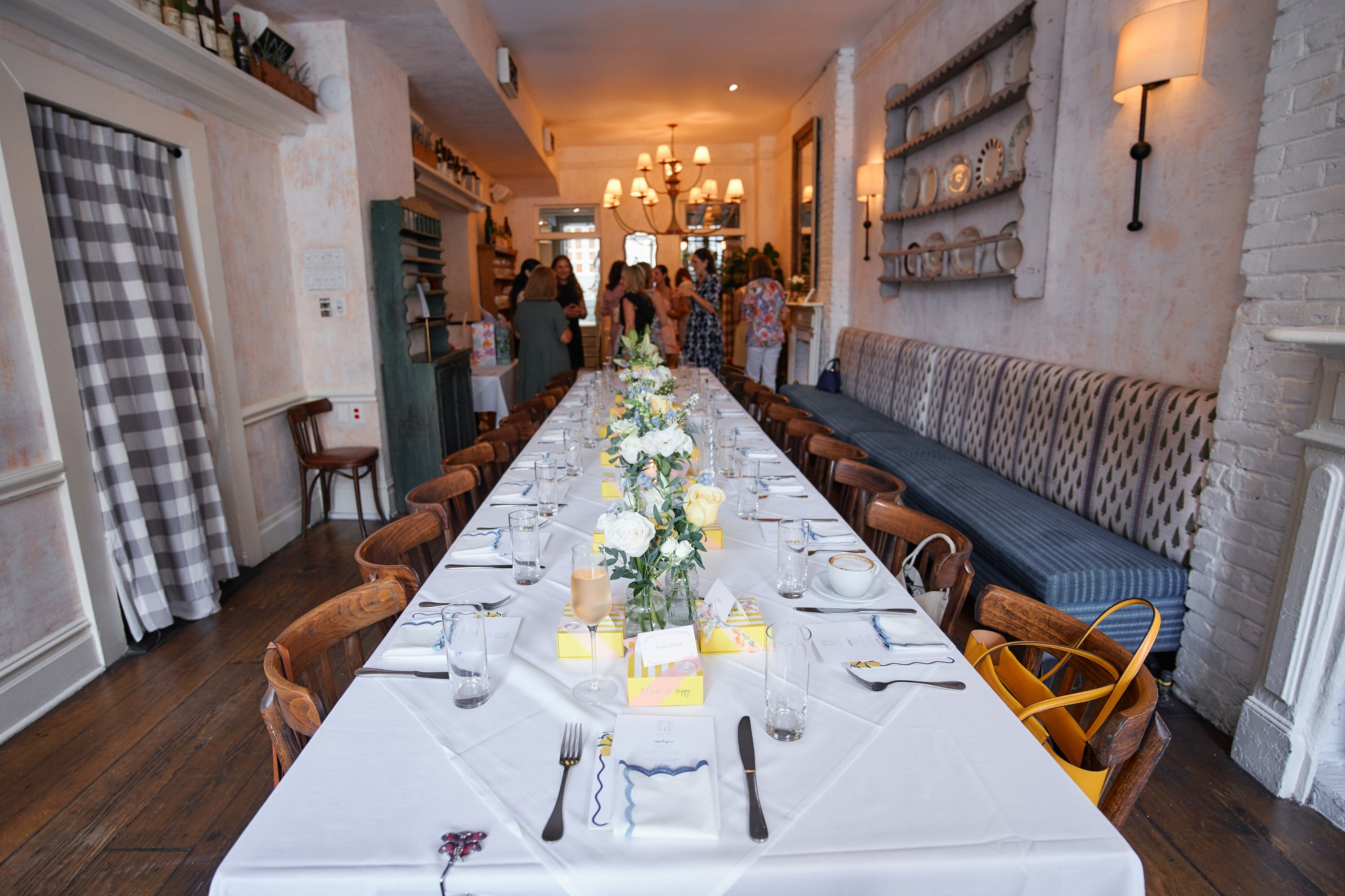 Jessica’s Bridal Shower. Professional Wedding and event photographer USA New York