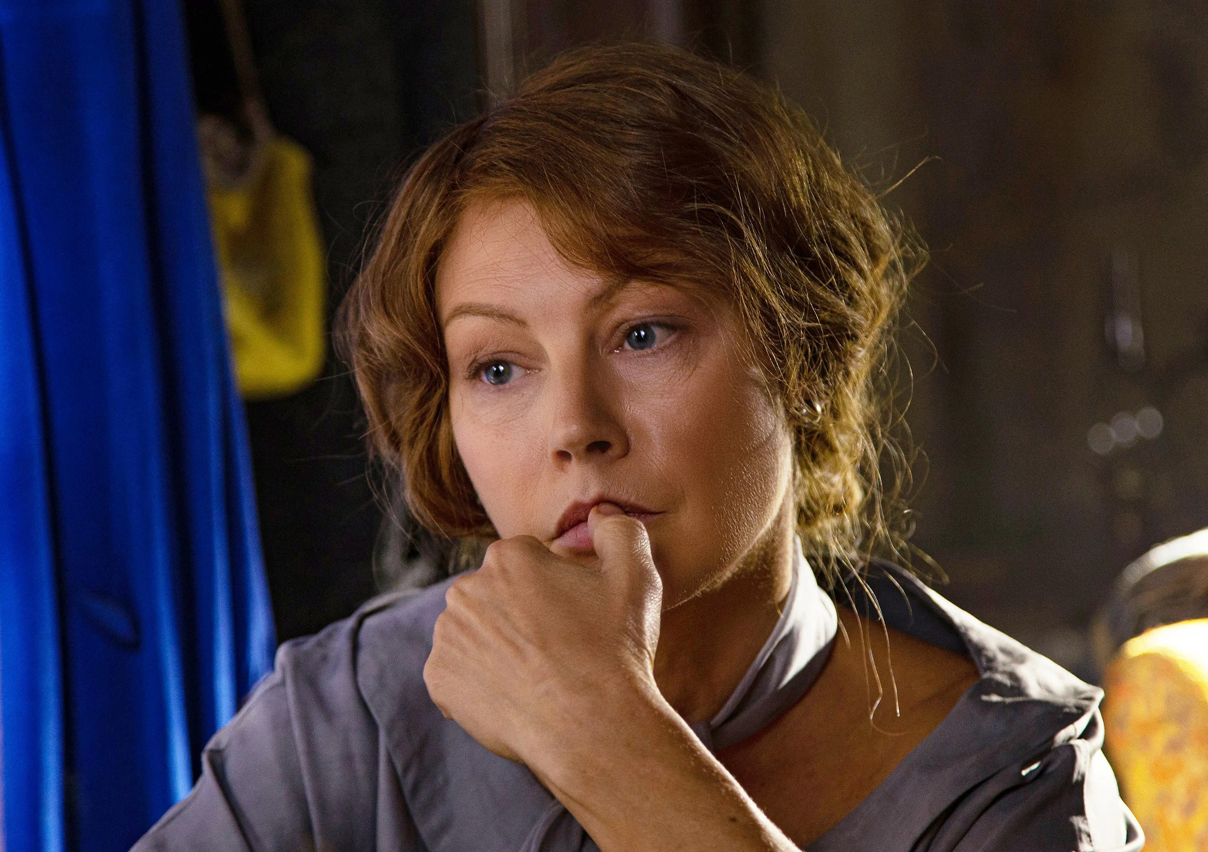 CINEMA. Kate Sergeeva photographer in Barcelona