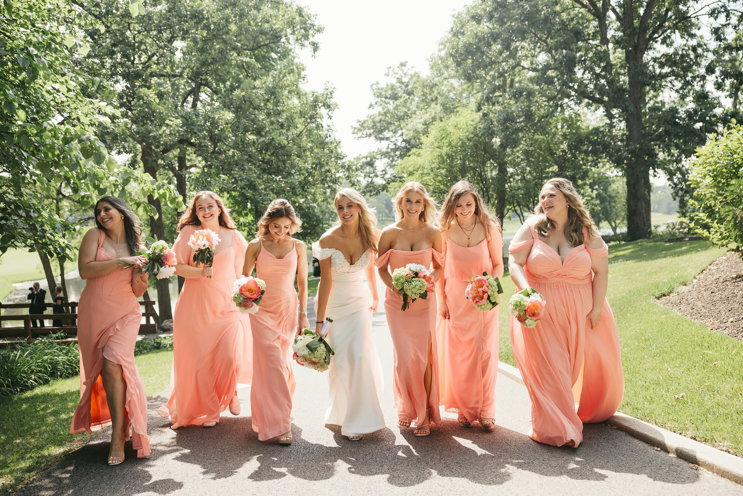 06.14.2025 Wedding. Wedding family event photographer in Chicago Nick Yushevich