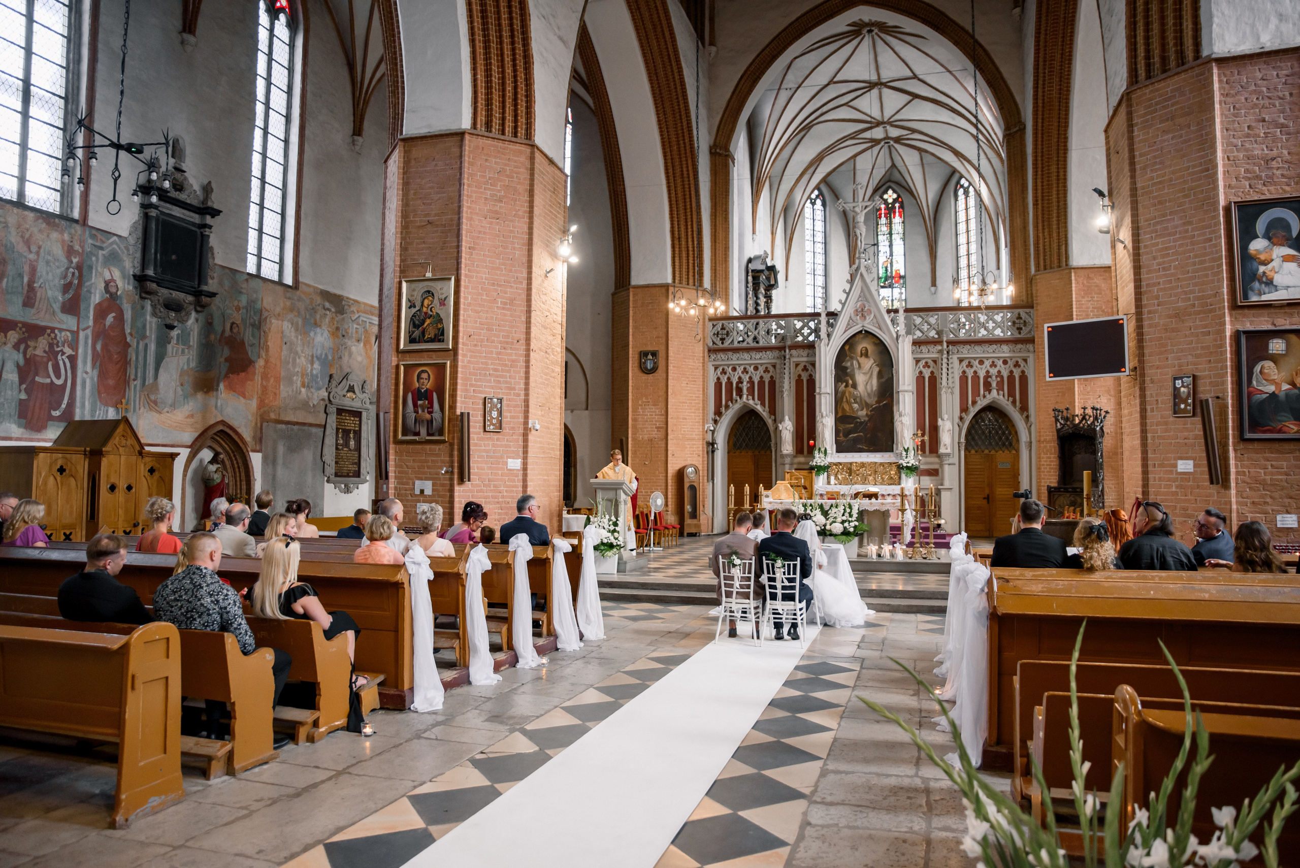 Aleksandra & Patryk. Eugene Save – Fotograf Ślubny i Rodzinny | Warszawa i Cała Polska