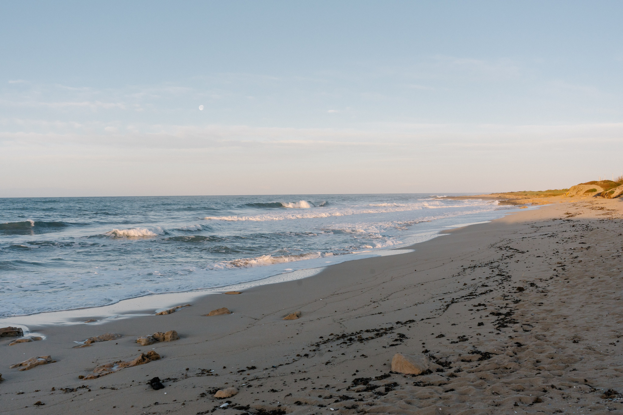 Alyssa&Sean in Apulia. Fotografa Rimini