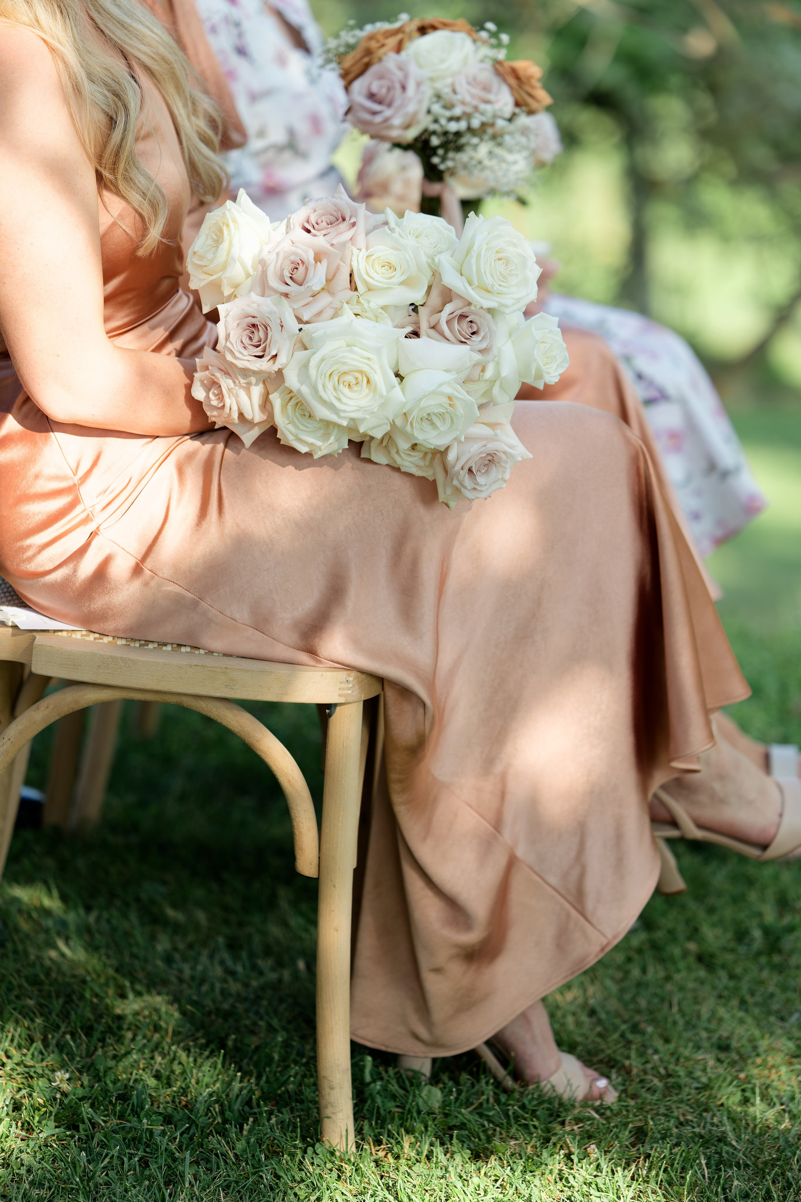 Wedding at Borgo Bastia Creti, Umbria