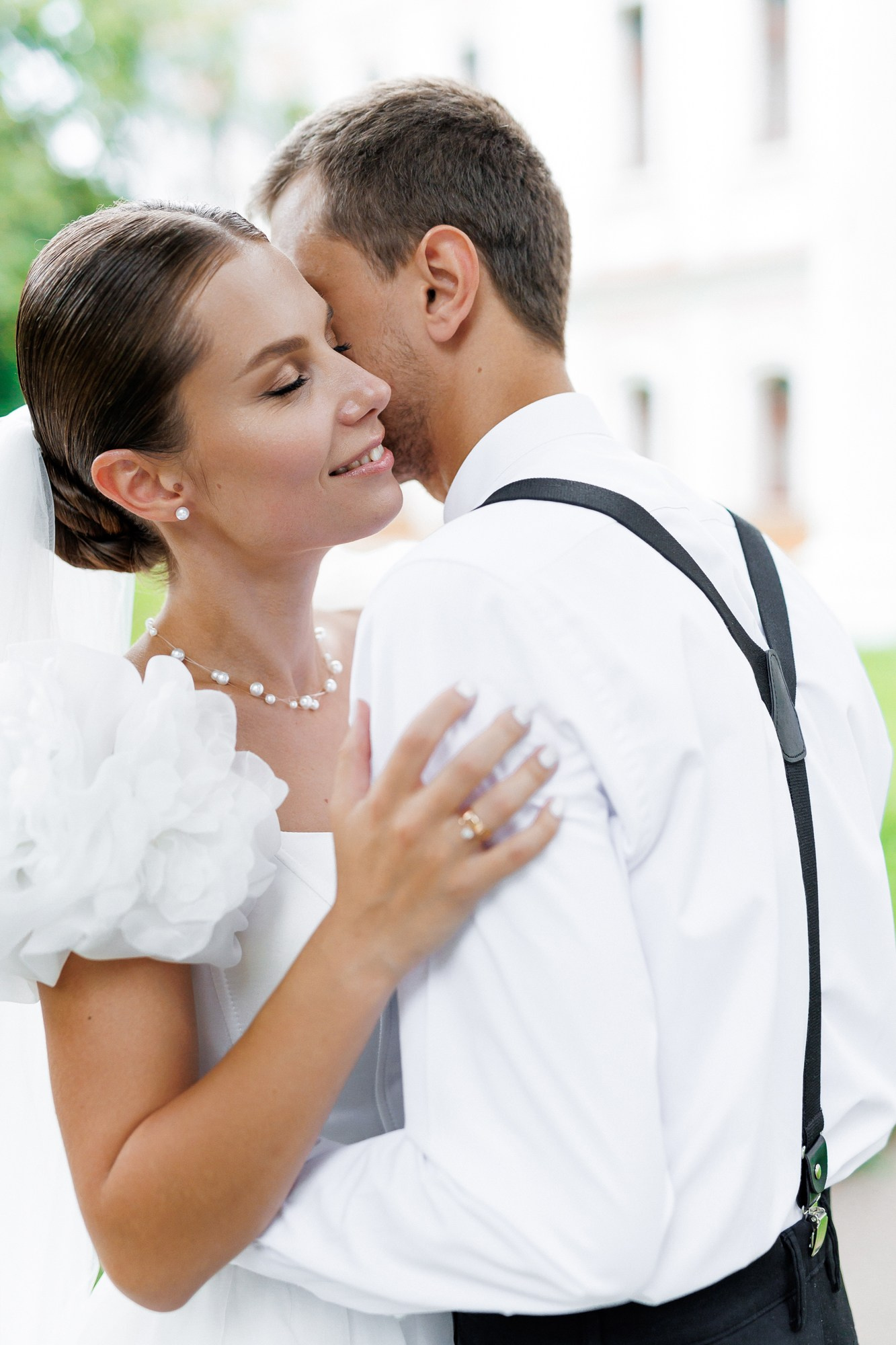 WEDDINGPRESETS. Photokostin.com