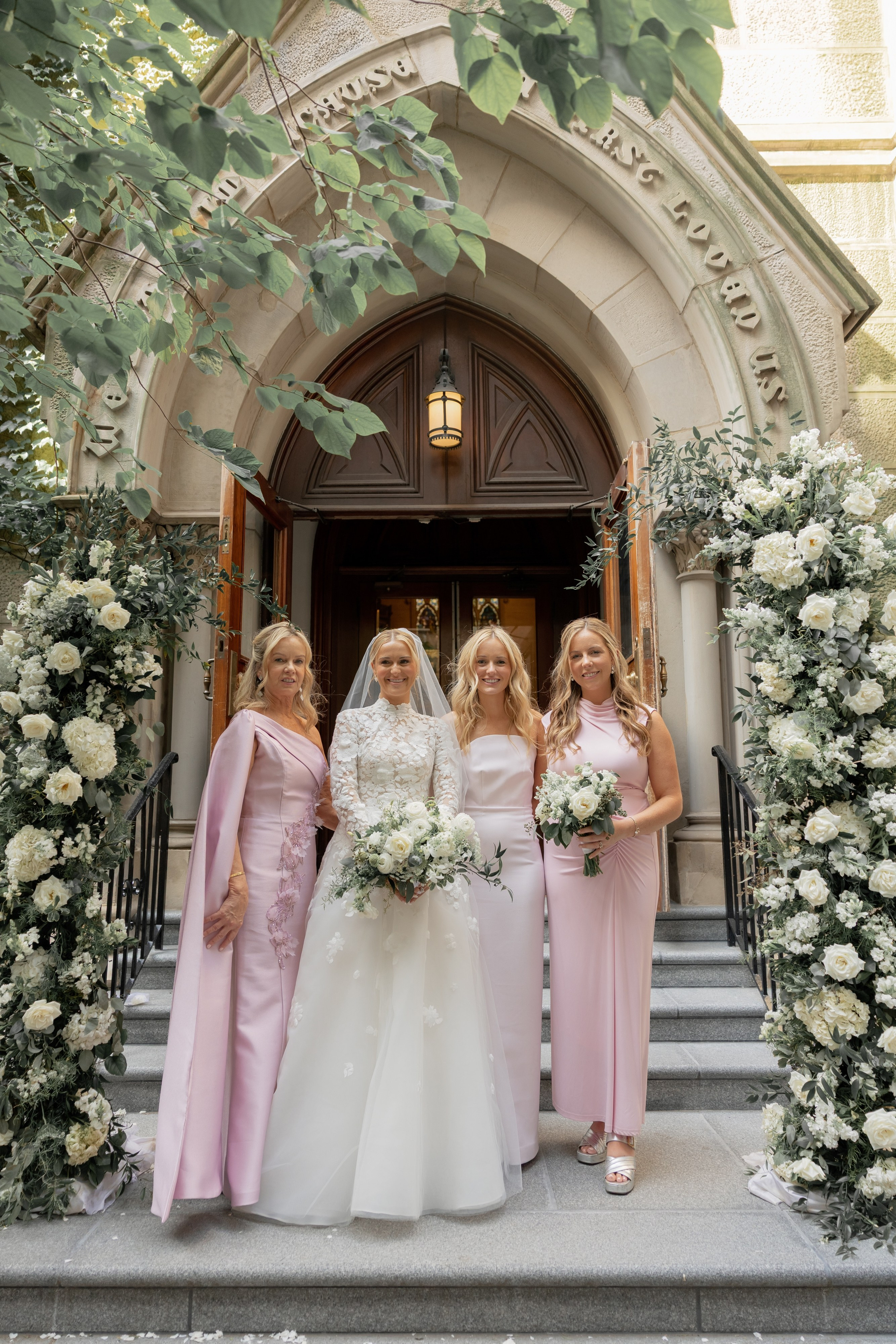 Killeen and Patrick. Wedding photographer and videographer New York | New Jersey