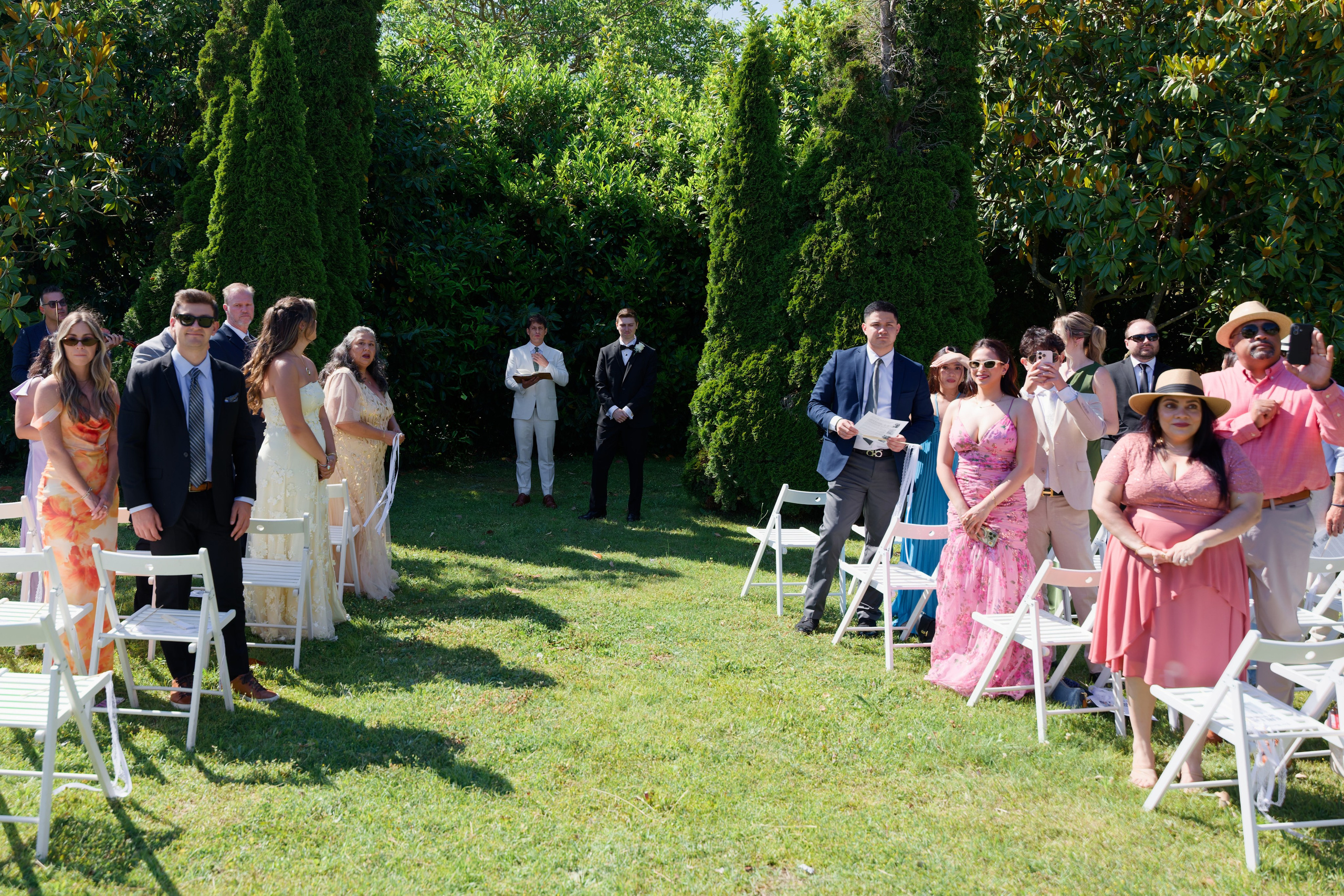 Alana. Destination Wedding Photographer — Nikita Burtsev