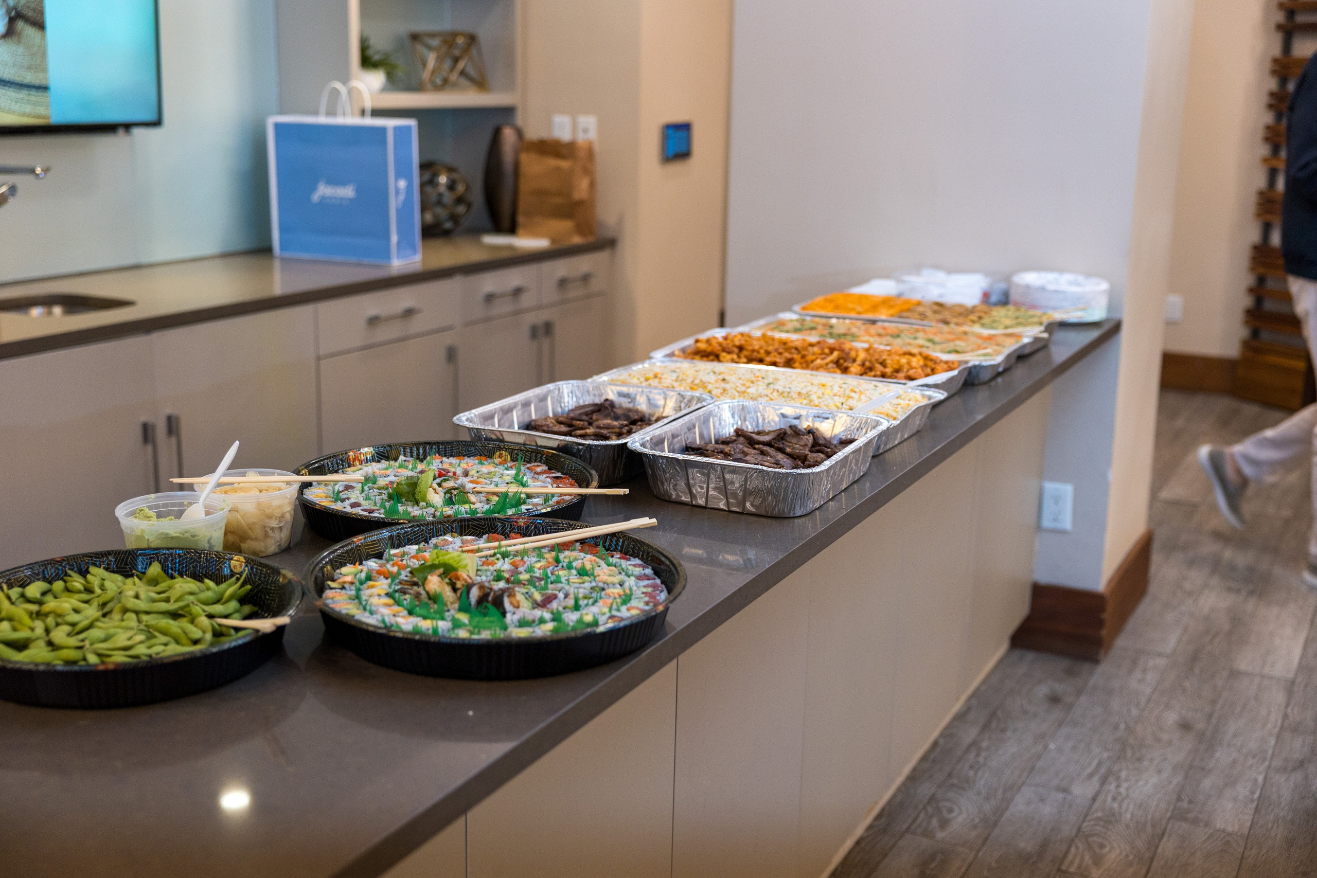 First Birthday Doljabi Ceremony. Family, lifestyle, and commercial photography in New York and New Jersey