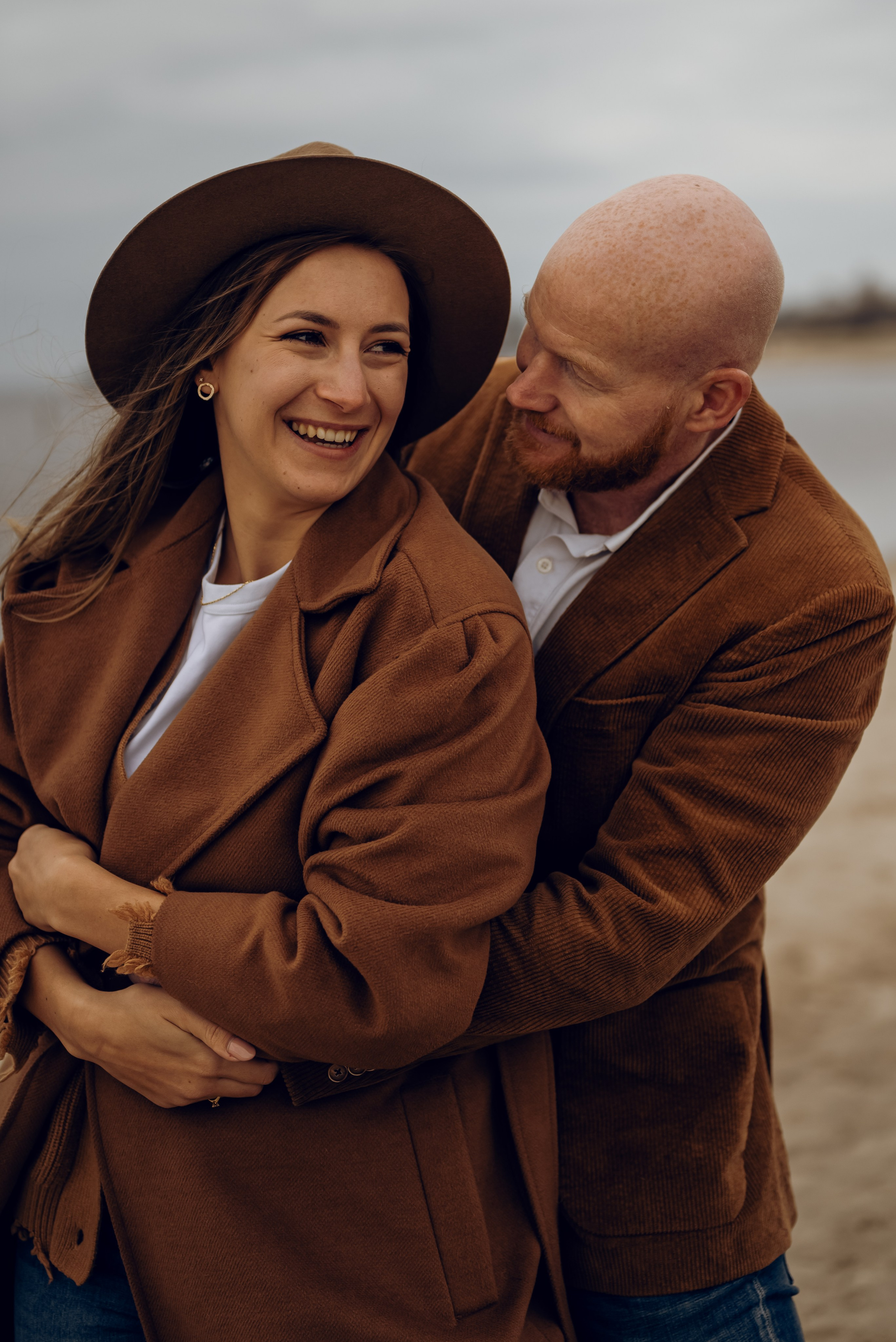 Katya & Nick. Photographer Irina Novikova