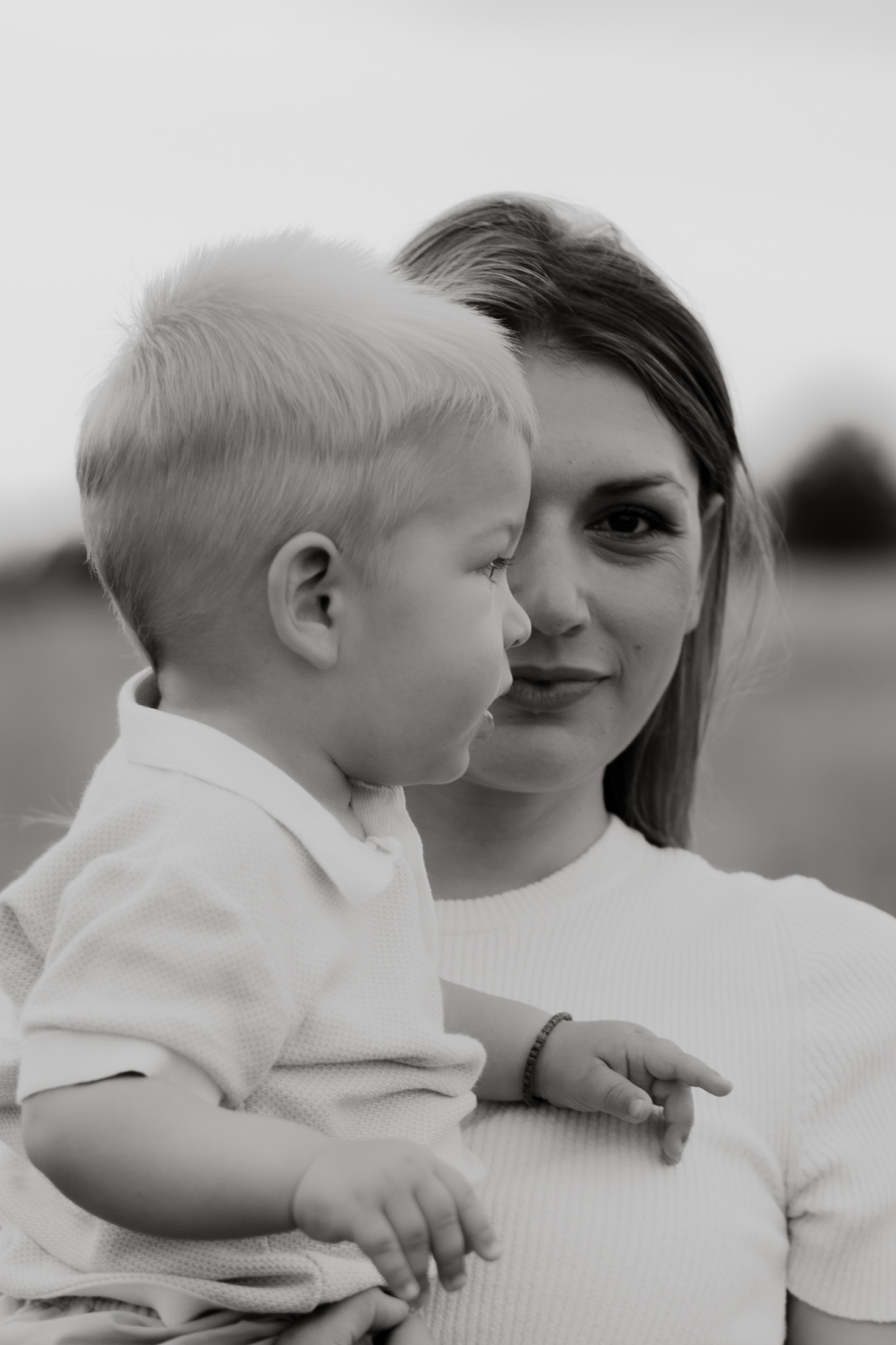 U prirodi. Wedding & Family photographer Jelena Anđelić