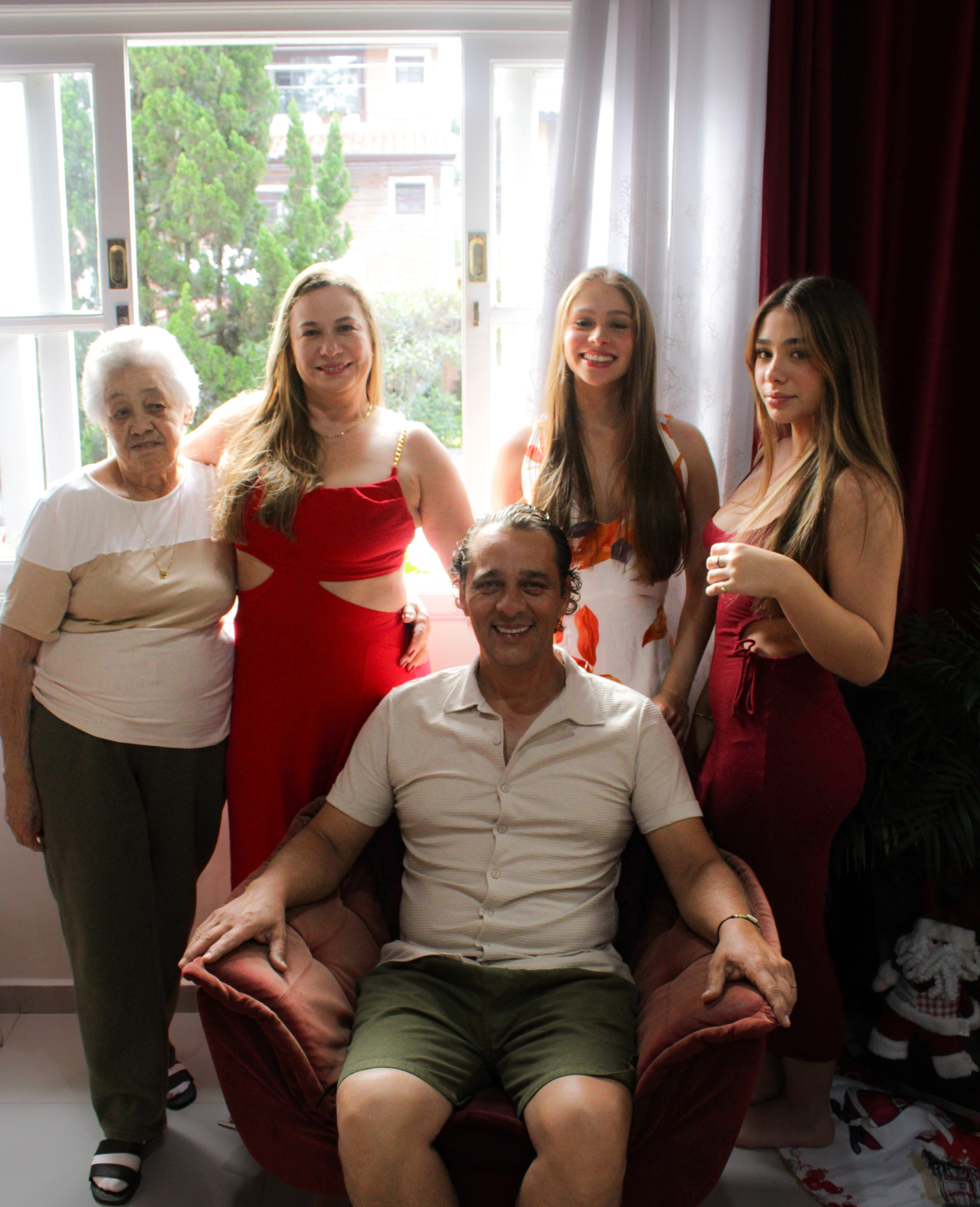 Ensaio Lyfestyle. Valkyestudio