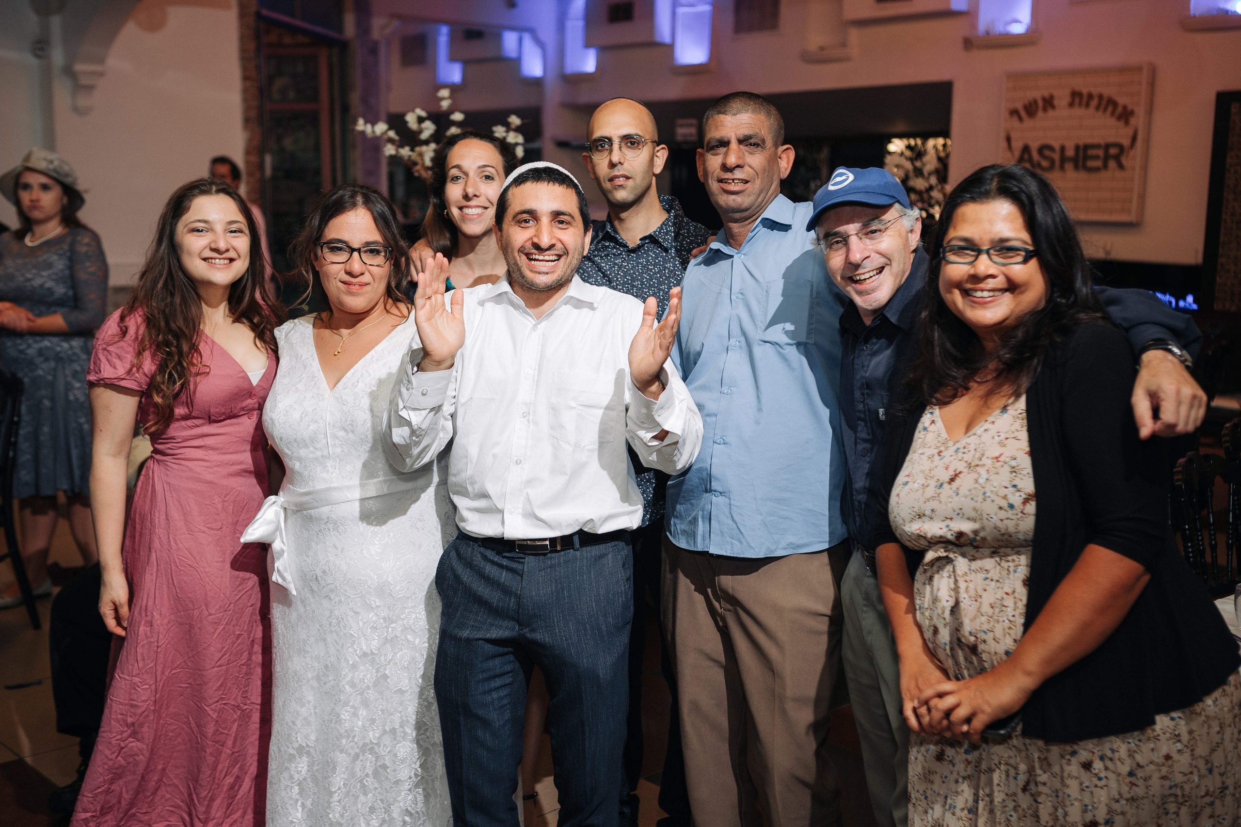 WEDDING IN RAMLA. PHOTOGRAPHER IN ISRAEL