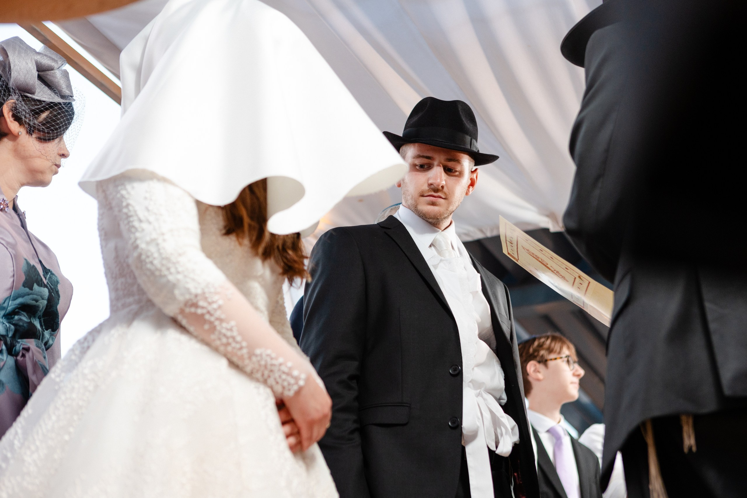 Jewish Orthodox Weddings. Https://shi-photo.com/
