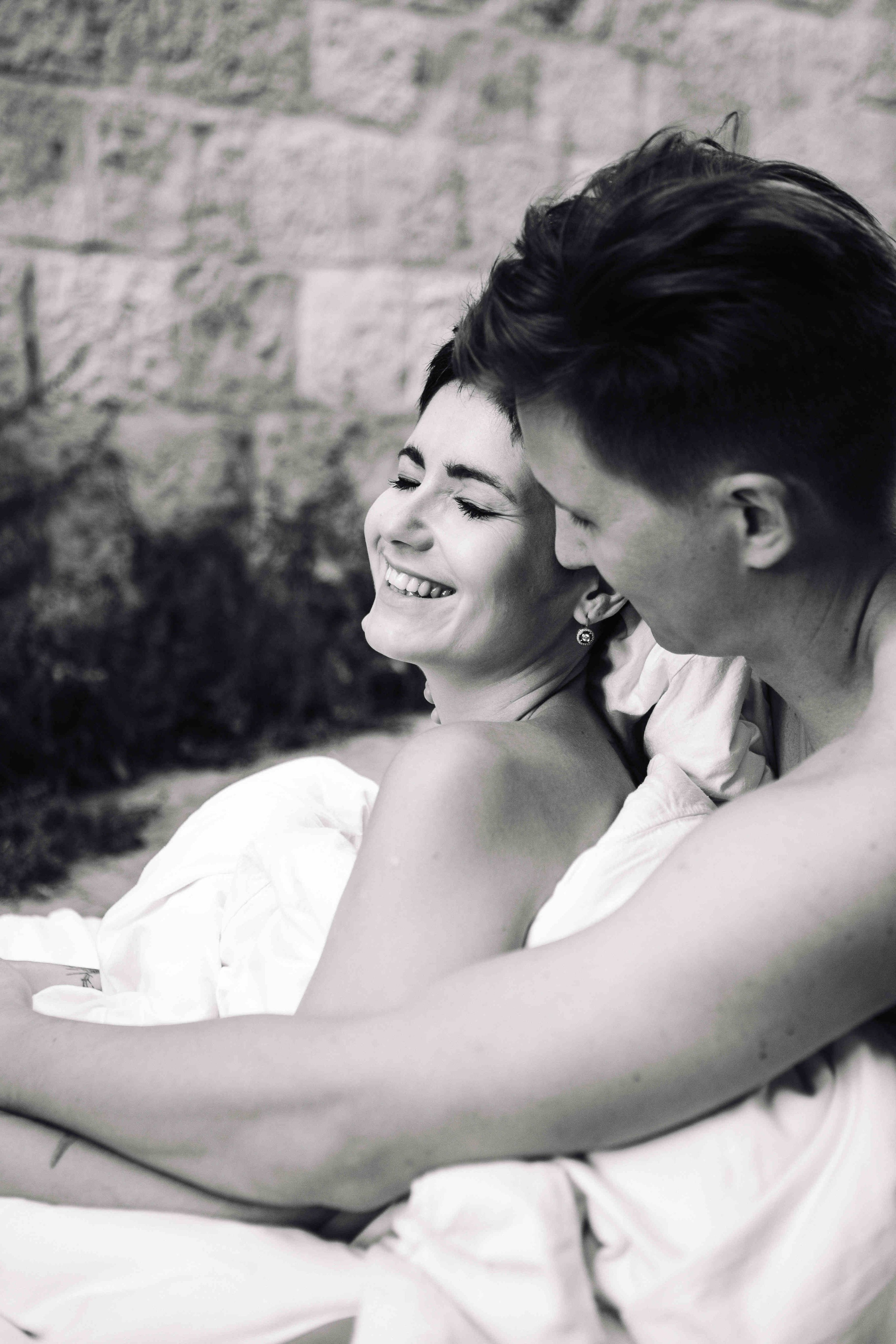 SWEET MORNING. PHOTOGRAPHER IN ISRAEL