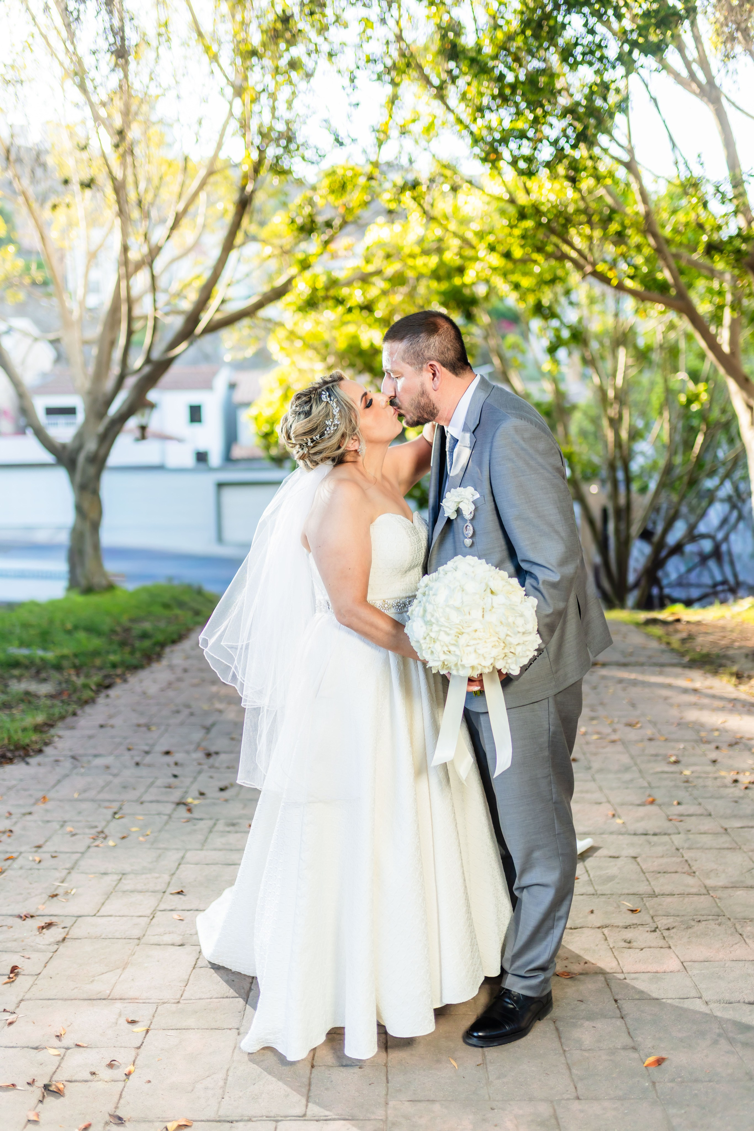 Sarahlee & Jose (Sesion Wedding Day). Alex Martínez Fotógrafo | Bodas, retratos y eventos en Tijuana