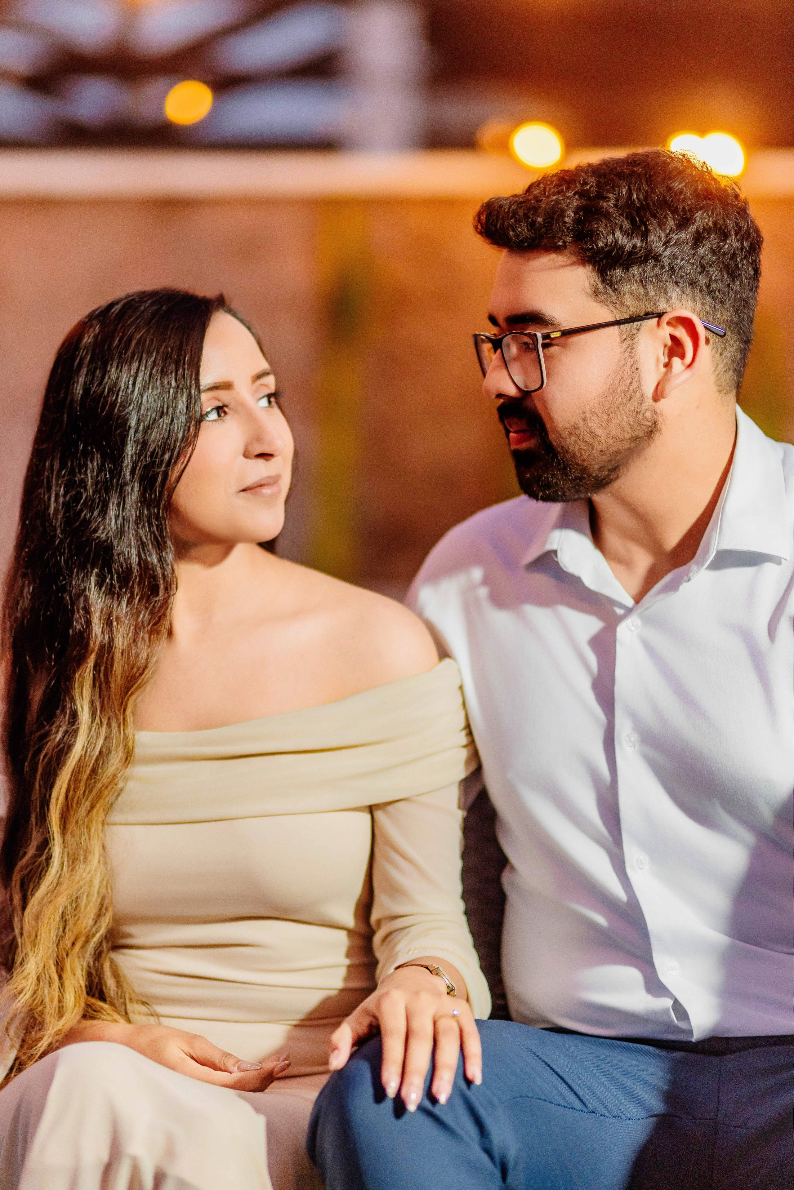 Gabriel & Yanitza (Save The Date). Alex Martínez Fotógrafo | Bodas, retratos y eventos en Tijuana