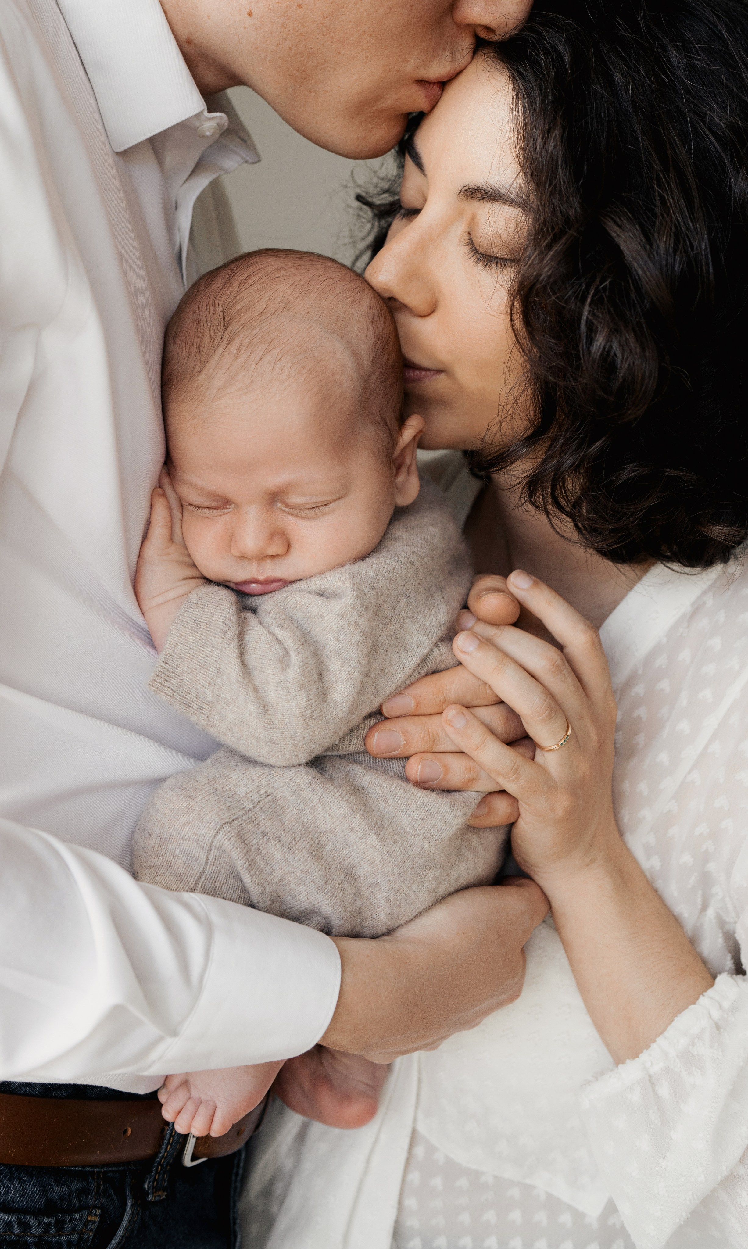 Home story. Bébé Newborn Photographer in Copenhagen