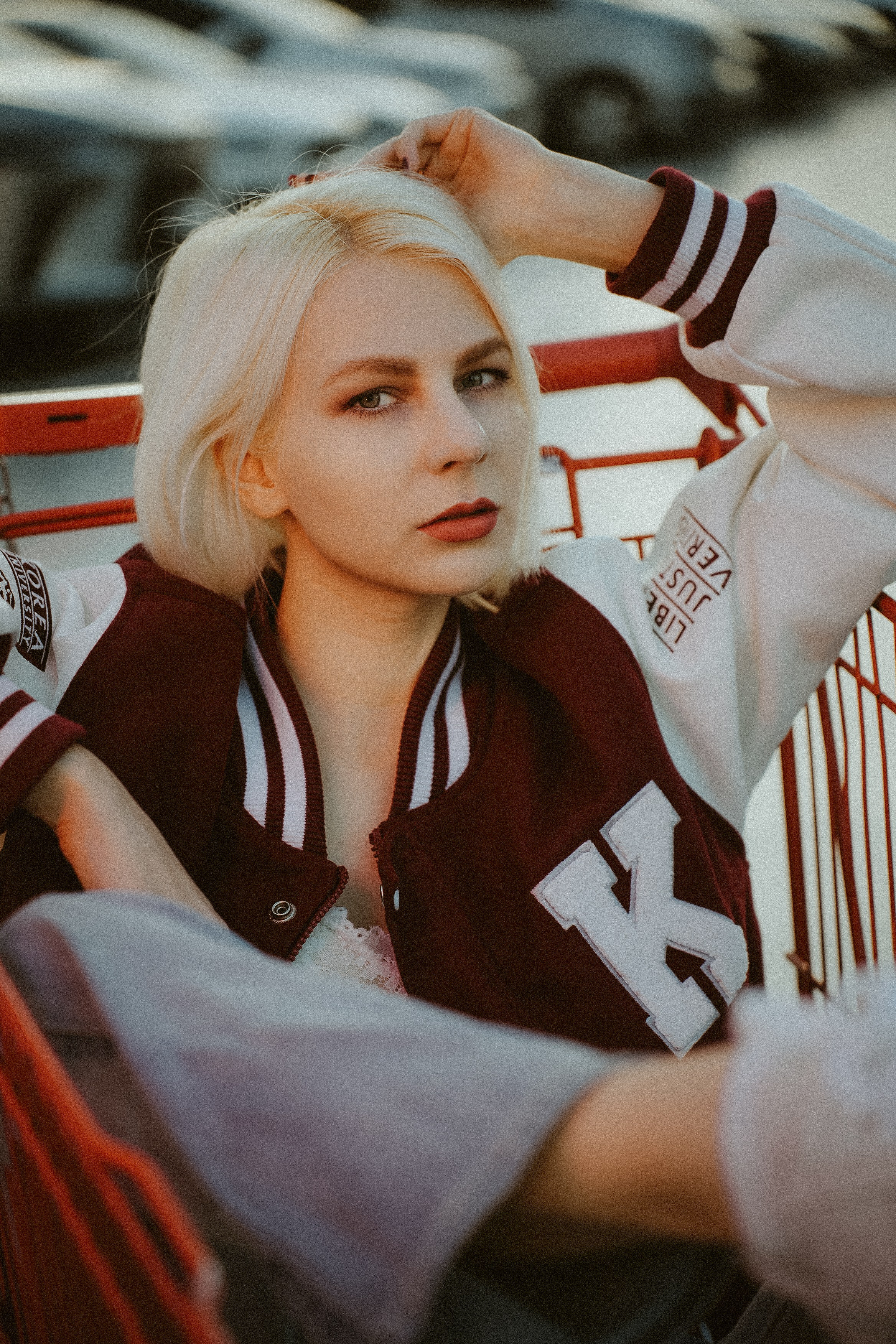 For Angela. SEOUL | PHOTOGRAPHER