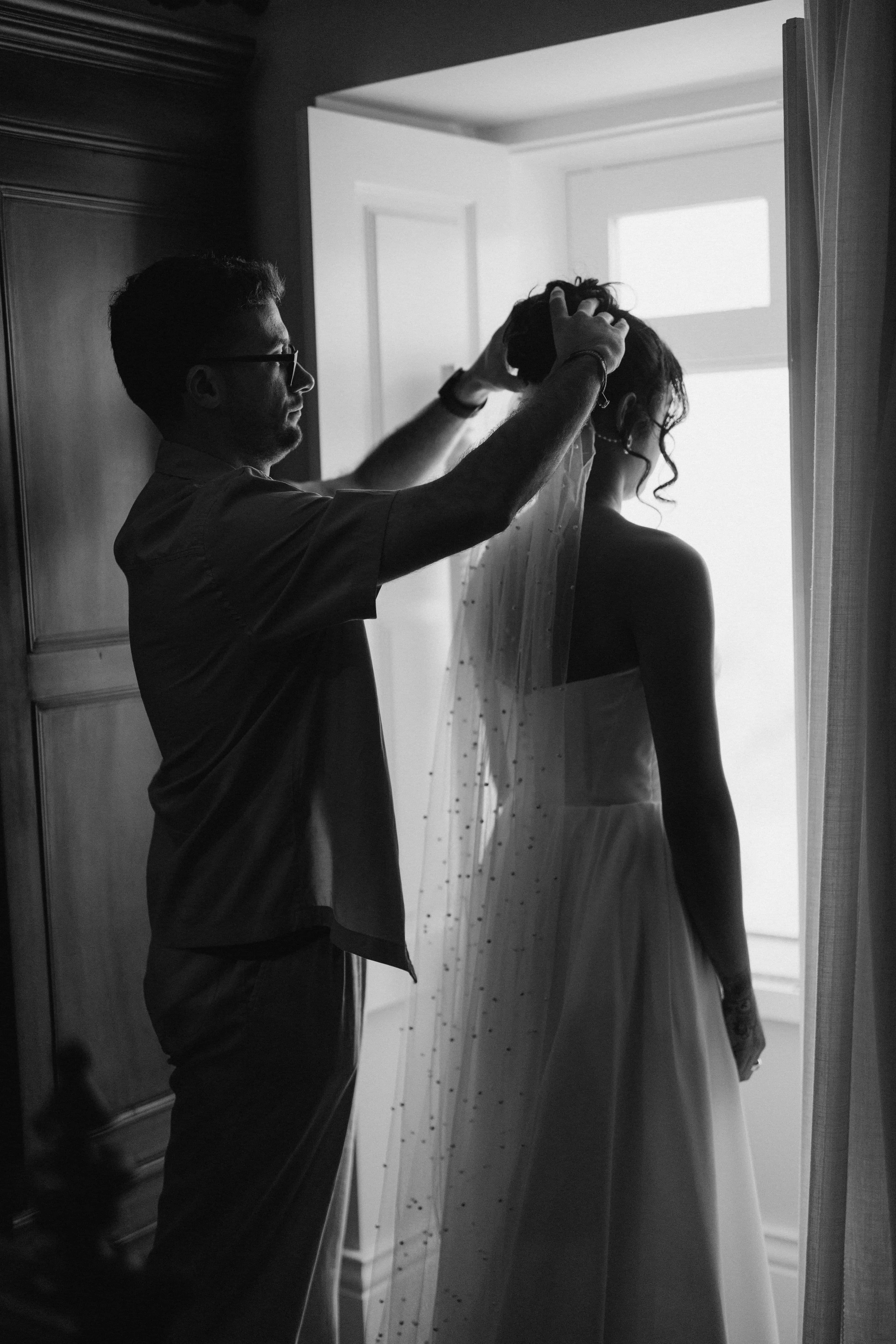 Maya e Trey. Fabio Barth | Foto e Filme de casamento