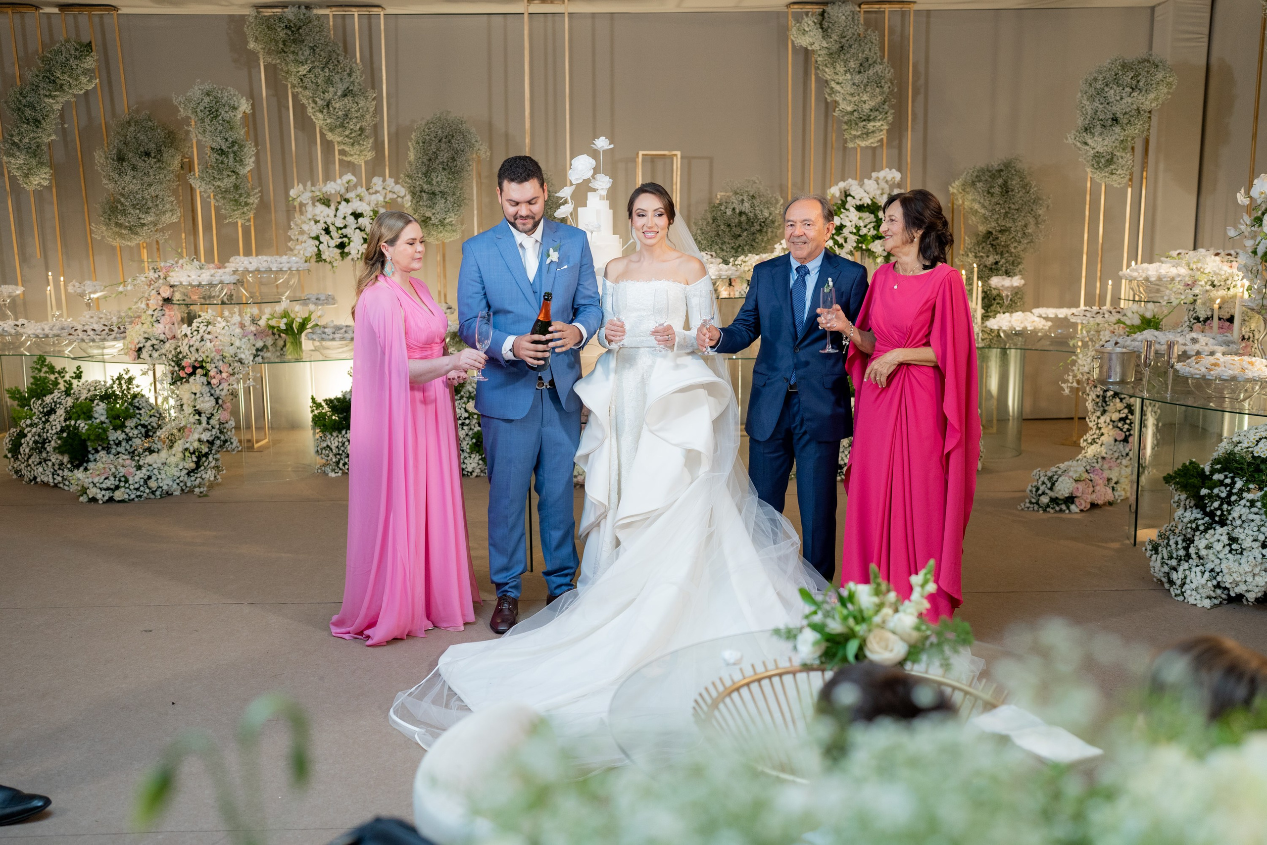 Luiza e Marcelo. Fabio Barth — Wedding Photo & Film