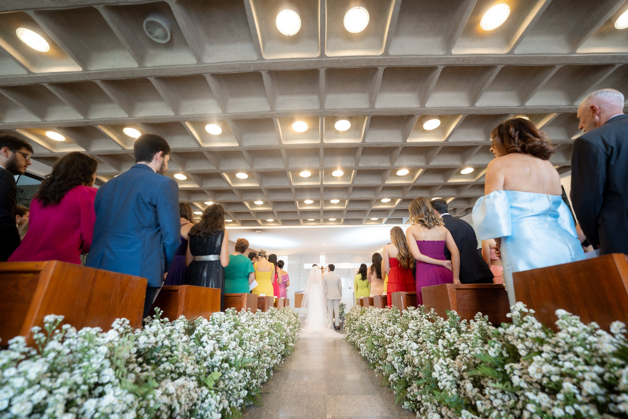Bruna e Lucas. Fabio Barth | Foto e Filme de casamento