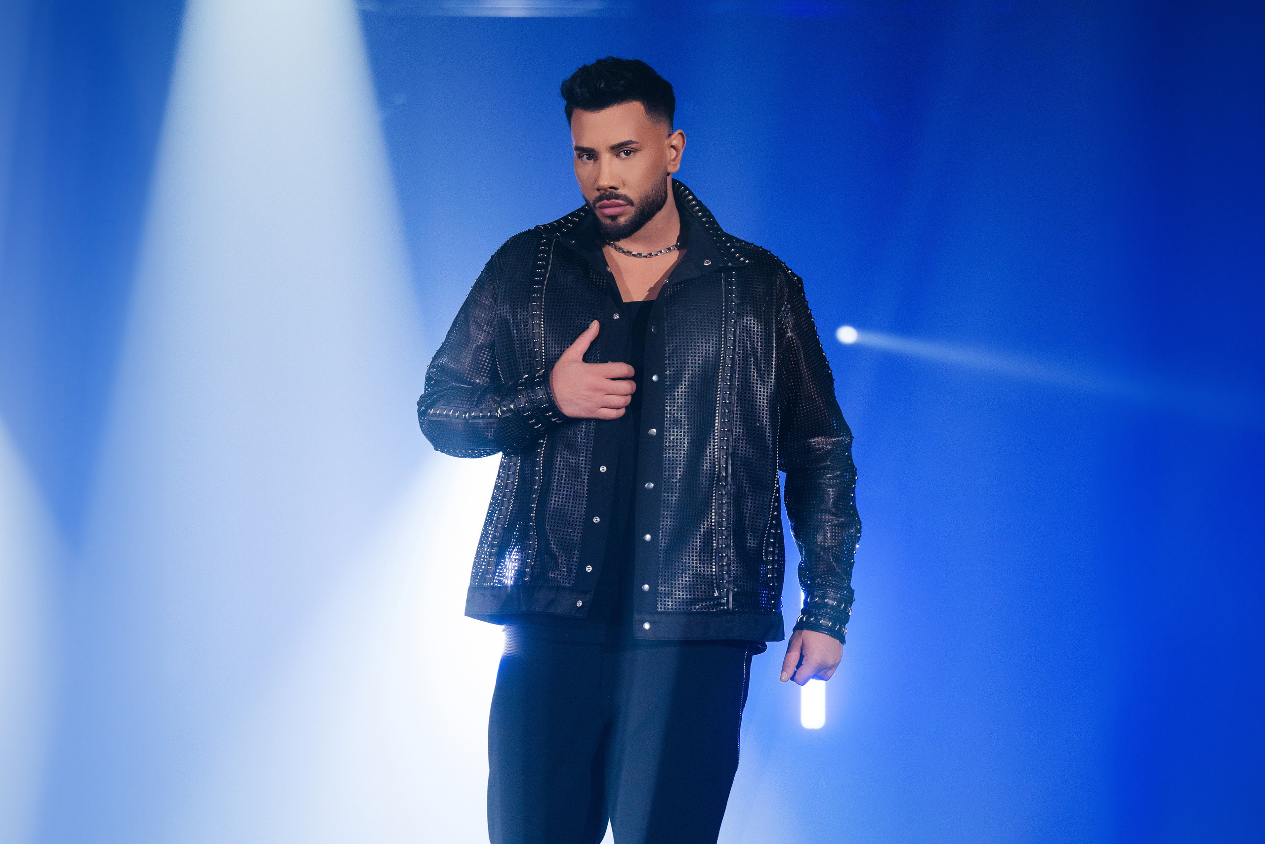 Джордан - Бом-бом, 2024. Ivan Stefanov Photography